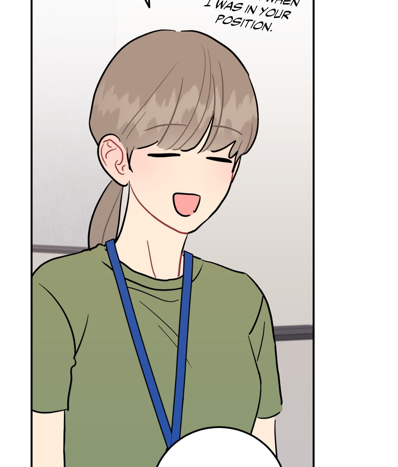 Can't Think Straight Chapter 98 page 127 - 