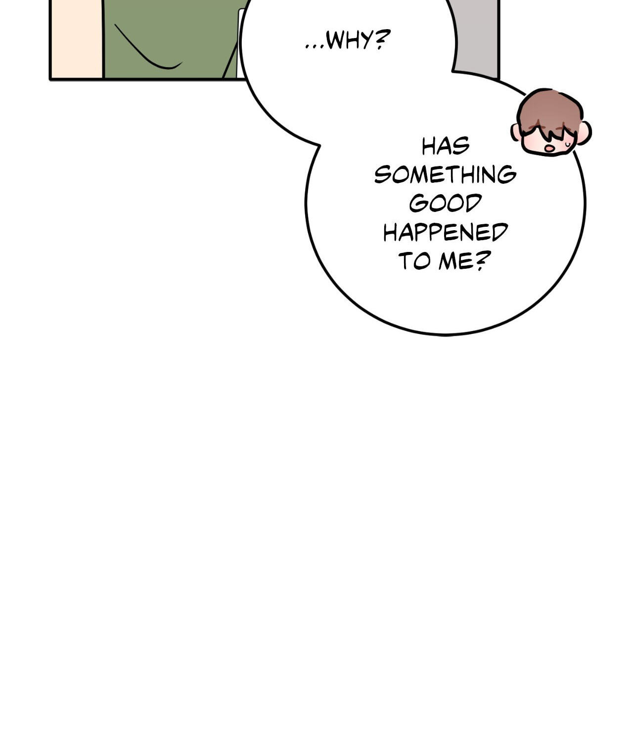 Can't Think Straight Chapter 98 page 128 - 