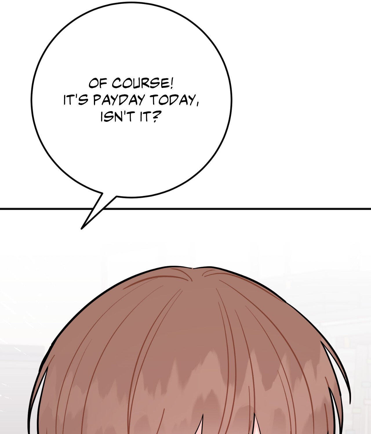 Can't Think Straight Chapter 98 page 129 - 