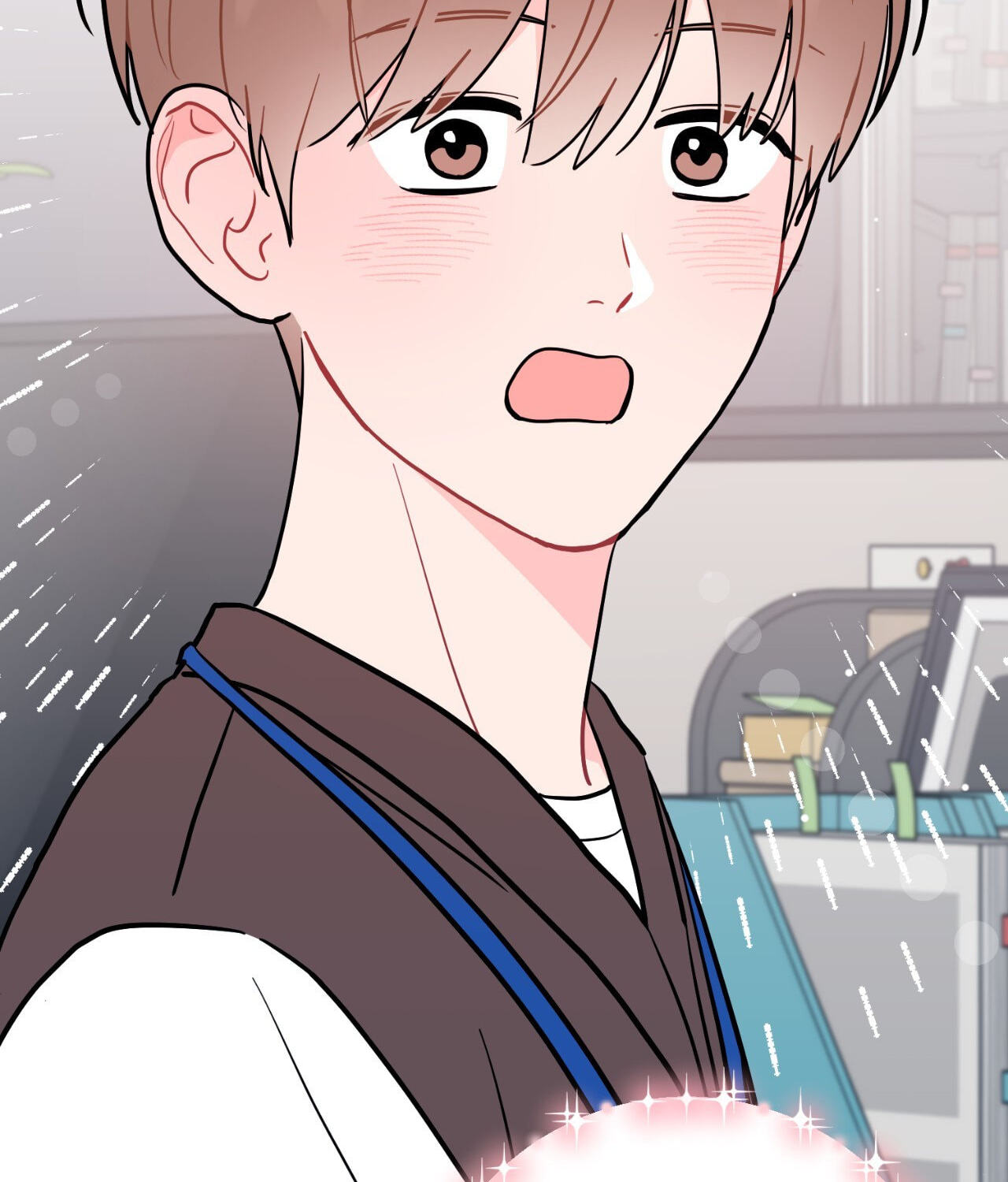 Can't Think Straight Chapter 98 page 130 - 