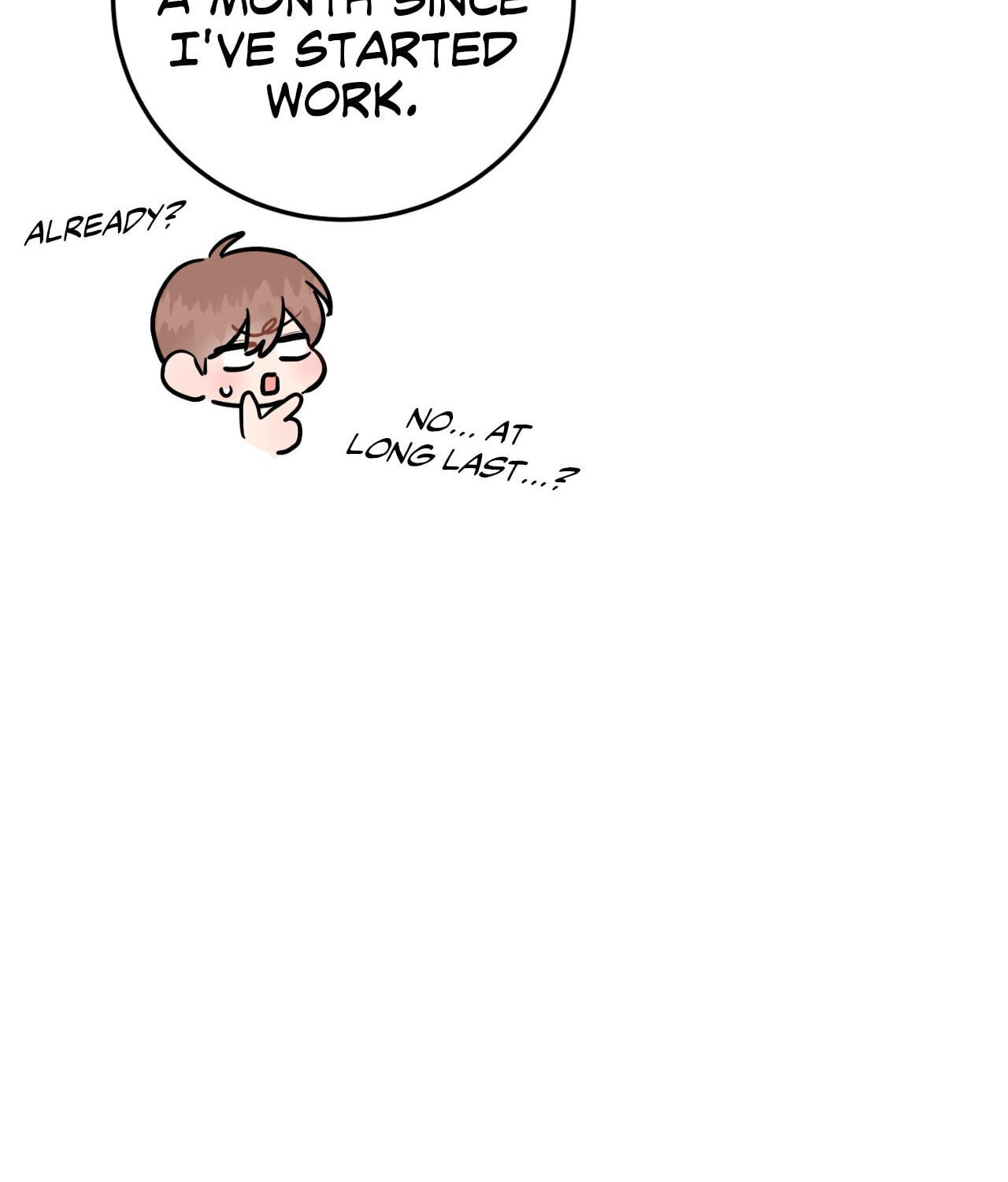 Can't Think Straight Chapter 98 page 136 - 