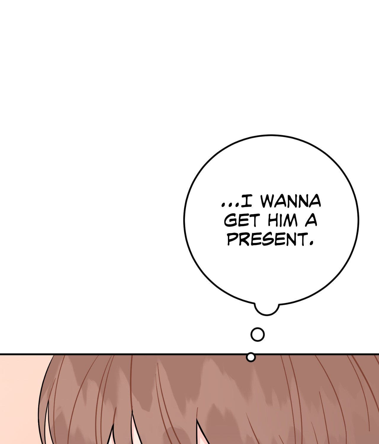 Can't Think Straight Chapter 98 page 137 - 