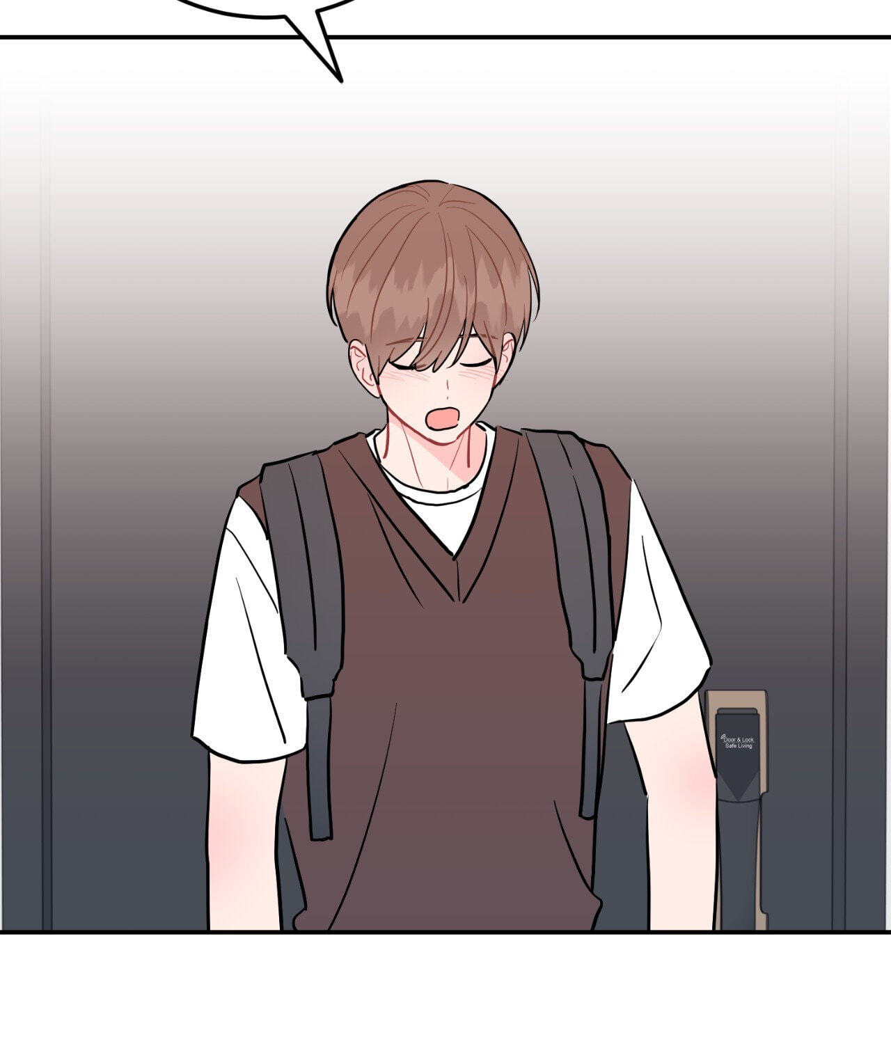 Can't Think Straight Chapter 98 page 143 - 