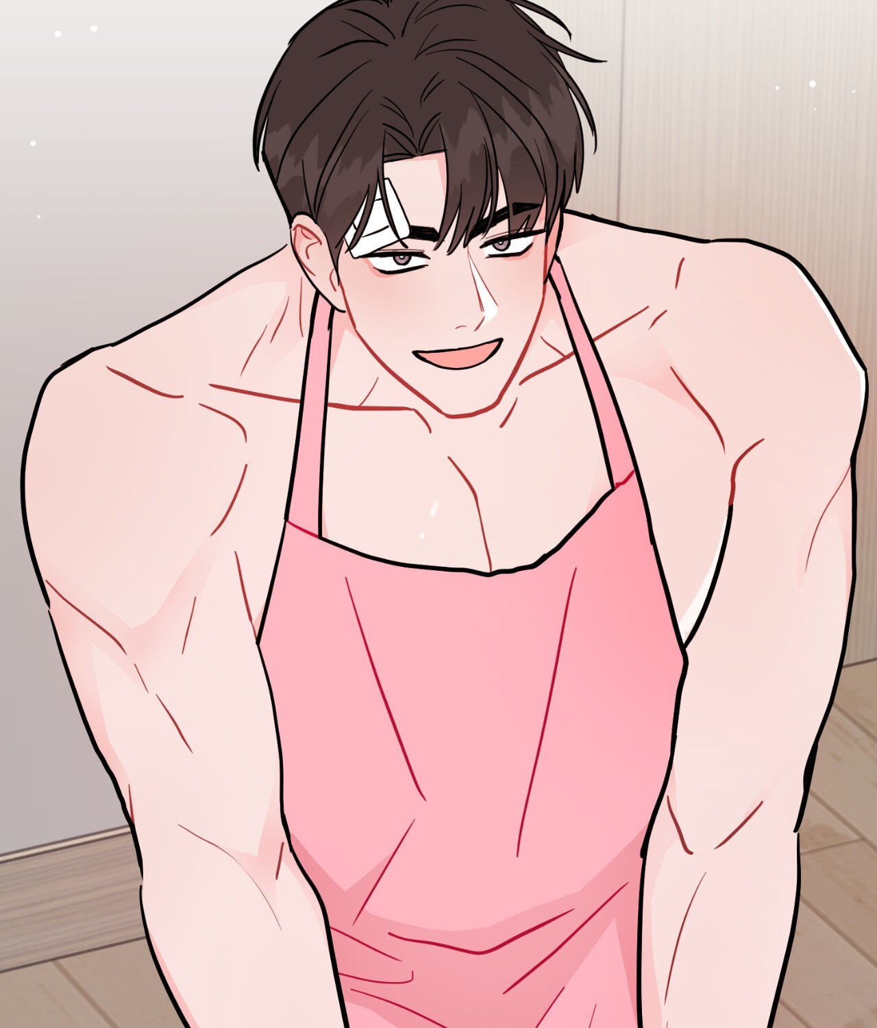 Can't Think Straight Chapter 98 page 150 - 