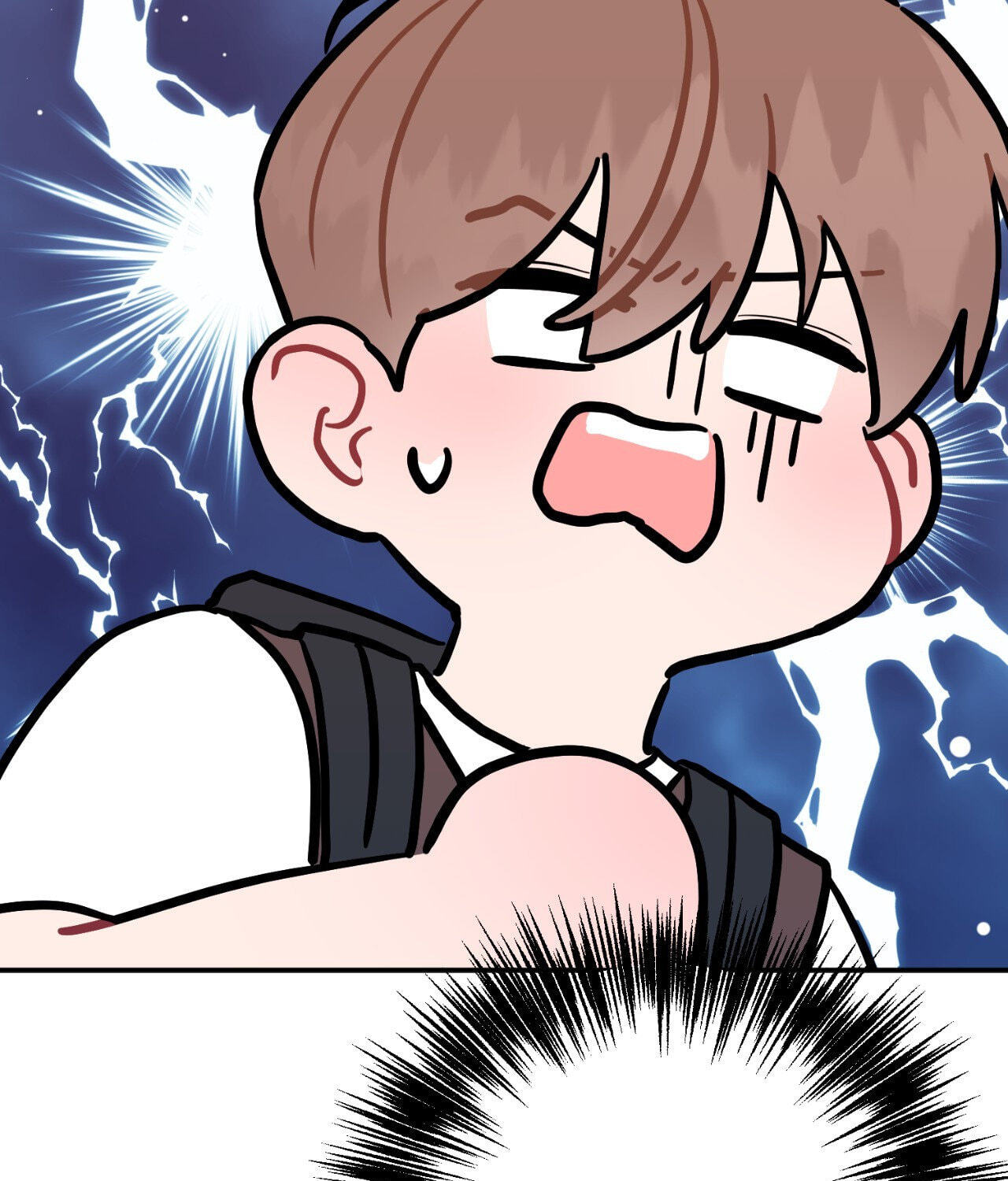 Can't Think Straight Chapter 98 page 153 - 