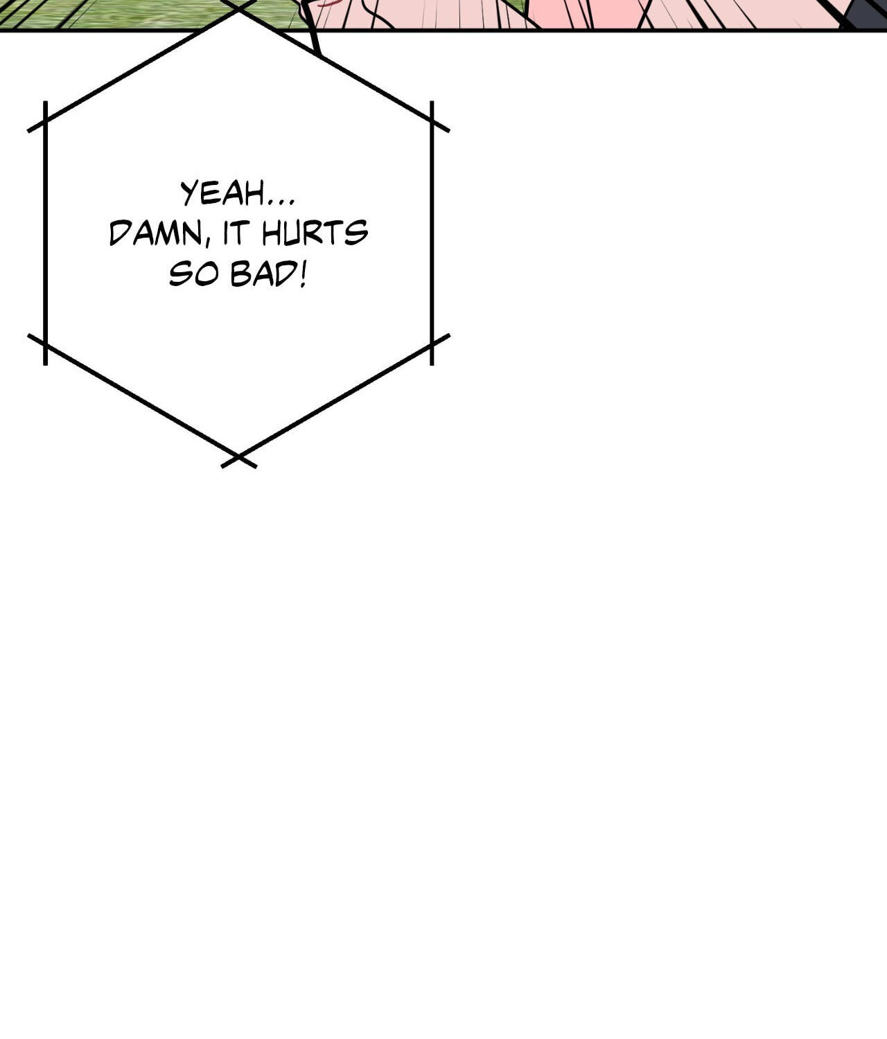 Can't Think Straight Chapter 98 page 18 - 