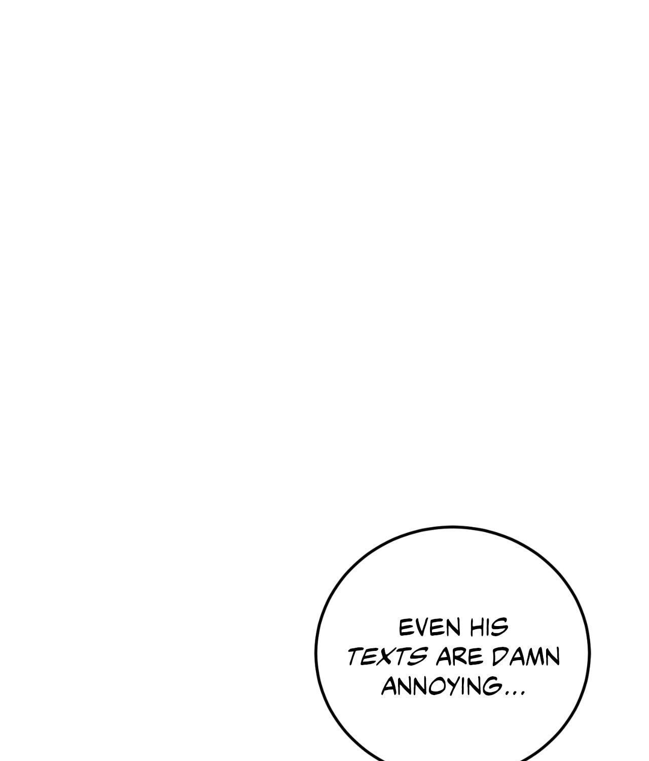 Can't Think Straight Chapter 98 page 3 - 