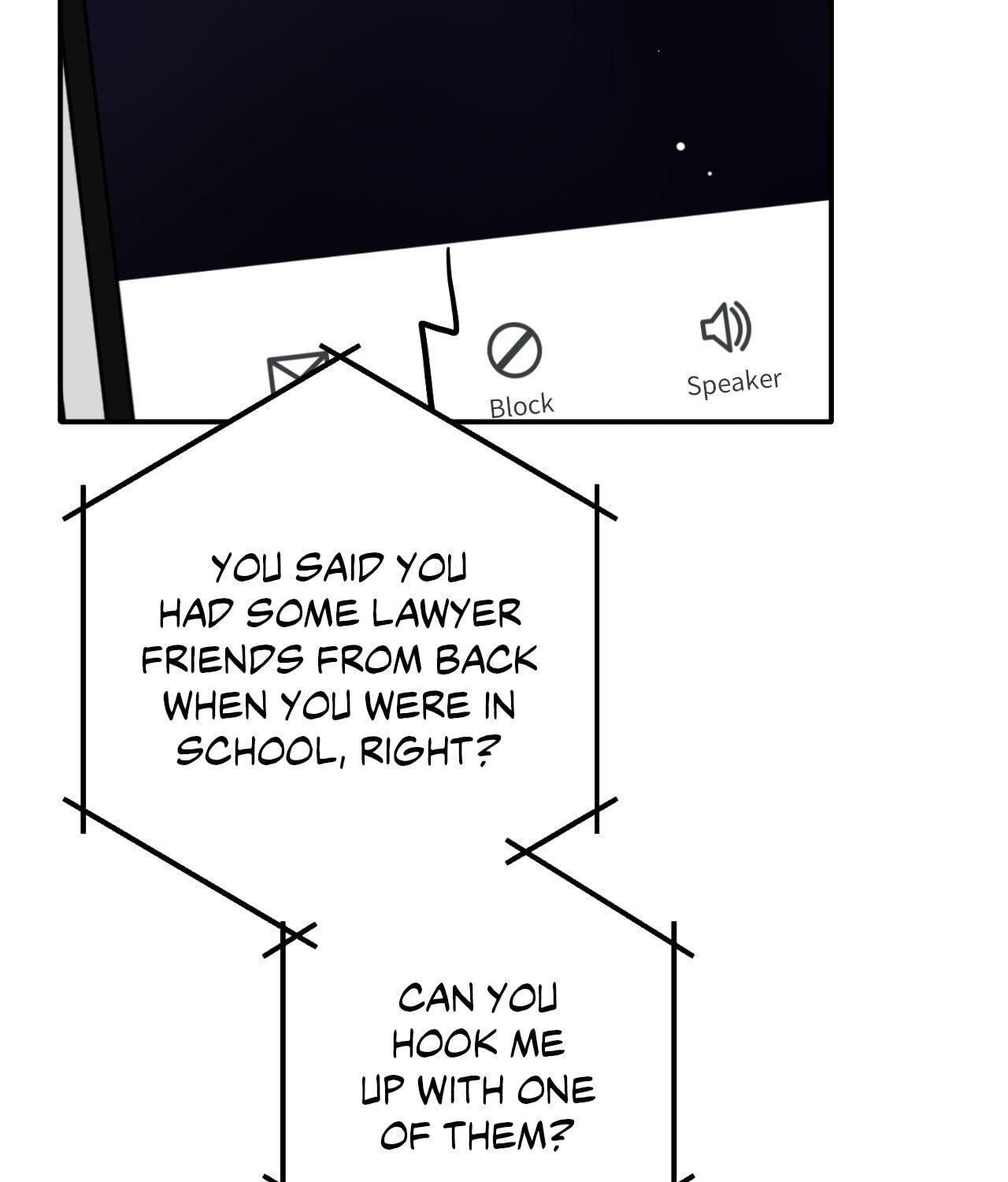 Can't Think Straight Chapter 98 page 21 - 