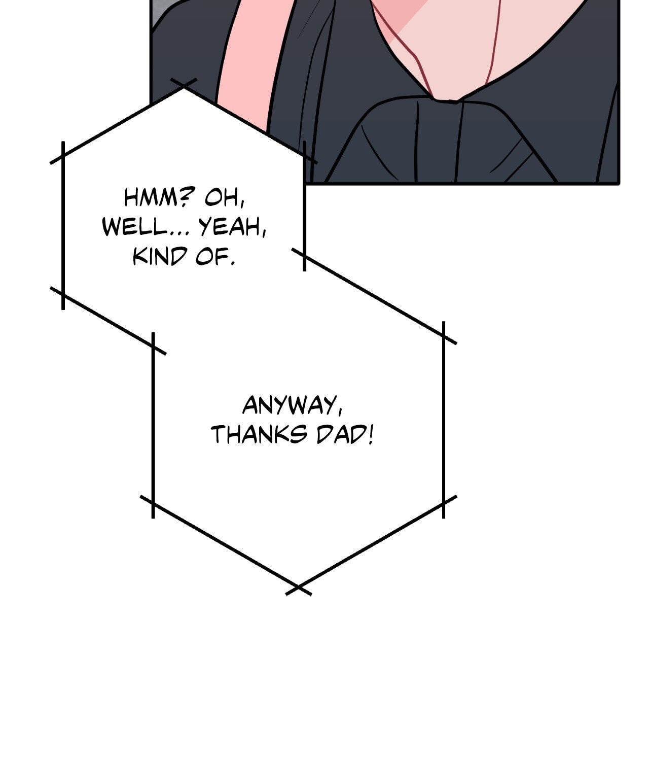 Can't Think Straight Chapter 98 page 27 - 