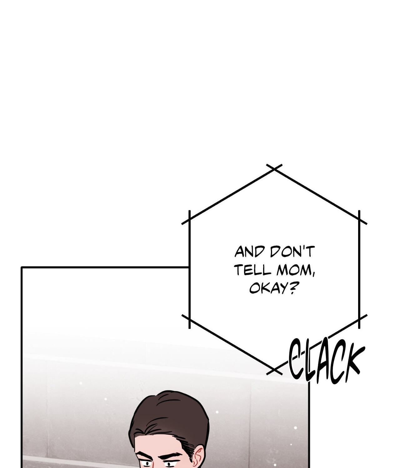 Can't Think Straight Chapter 98 page 28 - 