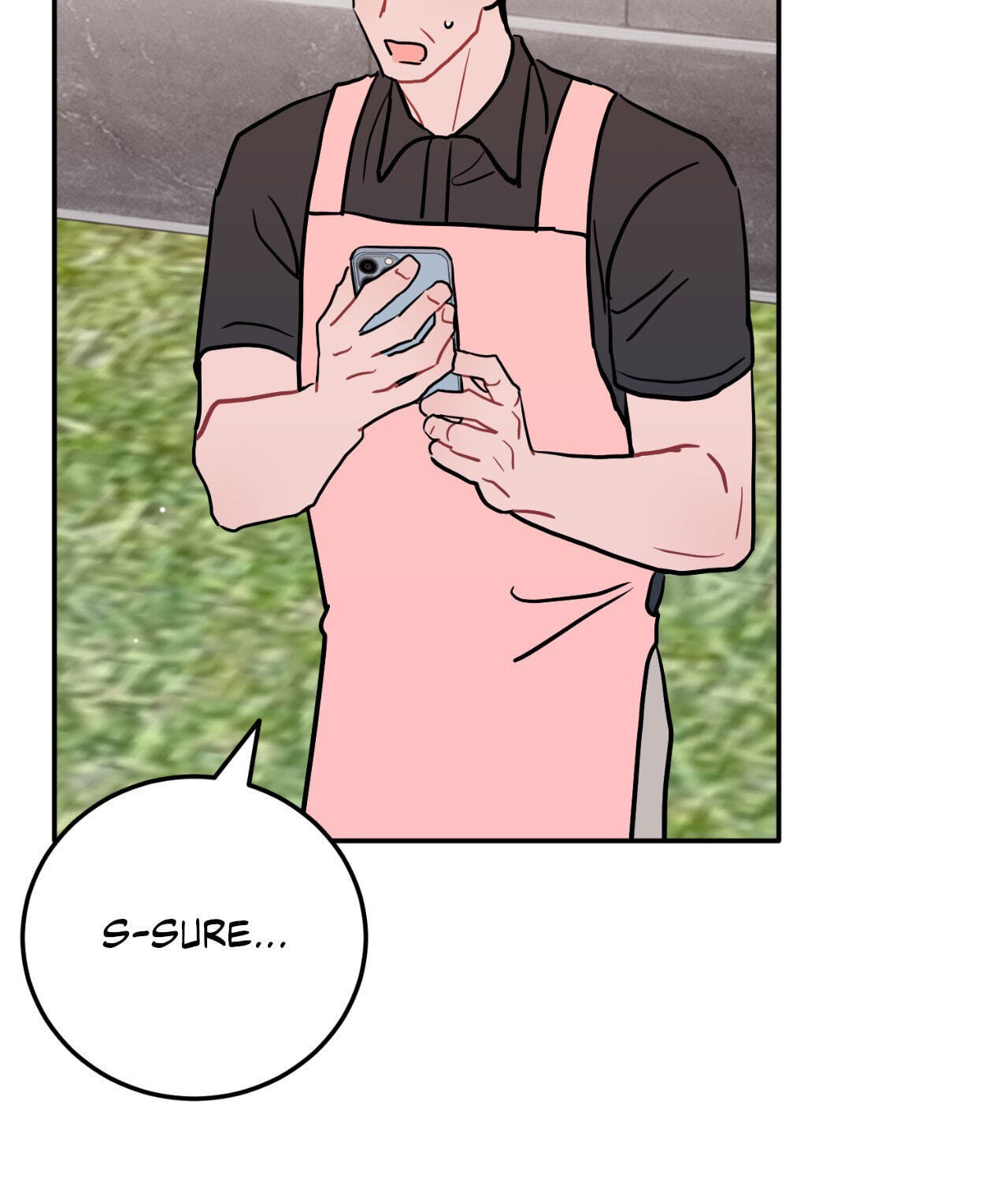 Can't Think Straight Chapter 98 page 29 - 