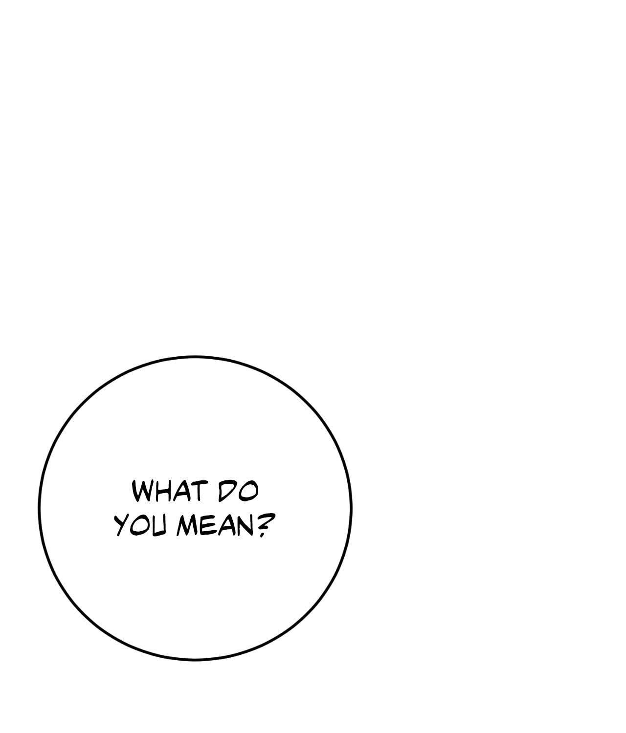 Can't Think Straight Chapter 98 page 33 - 