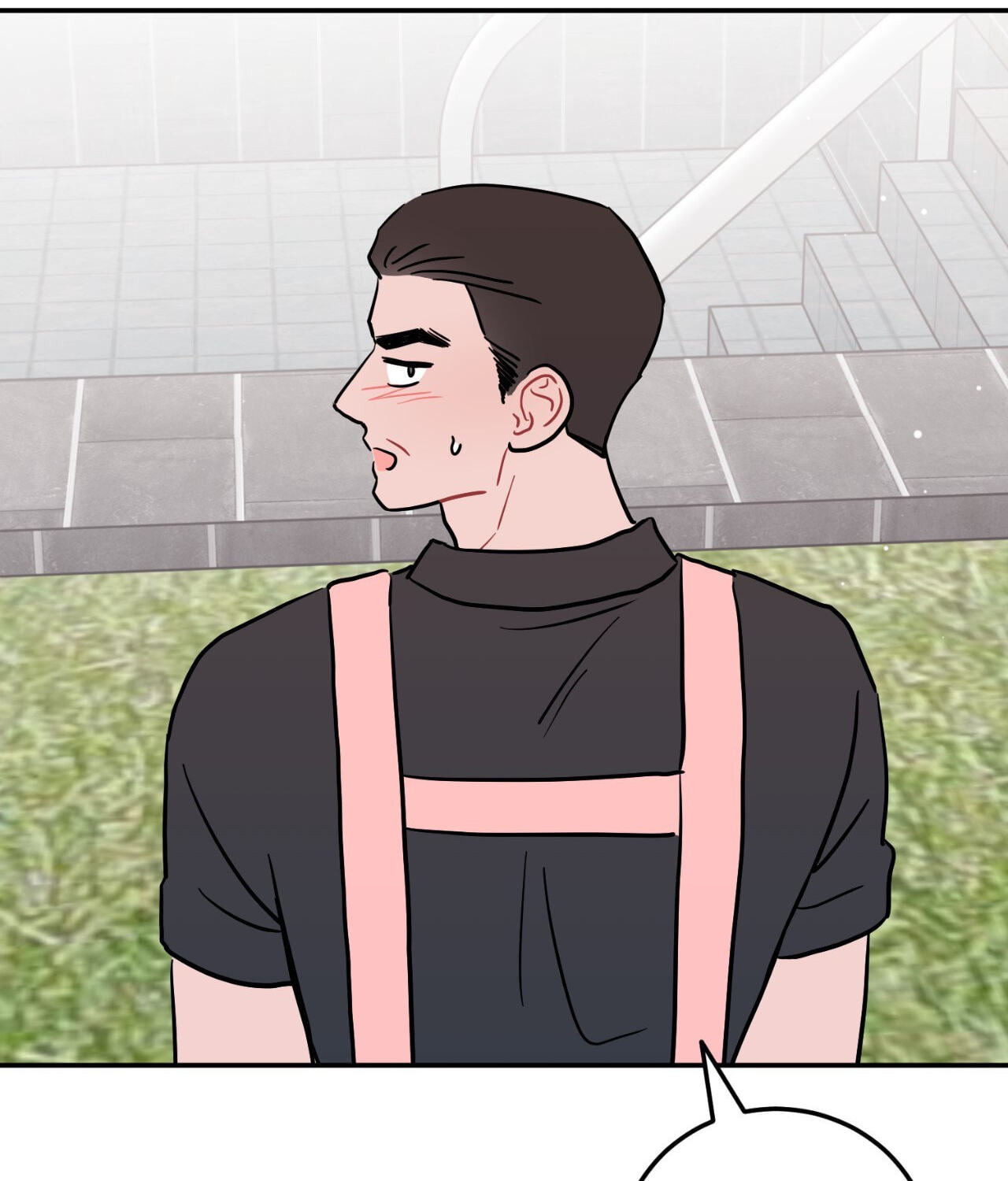Can't Think Straight Chapter 98 page 34 - 