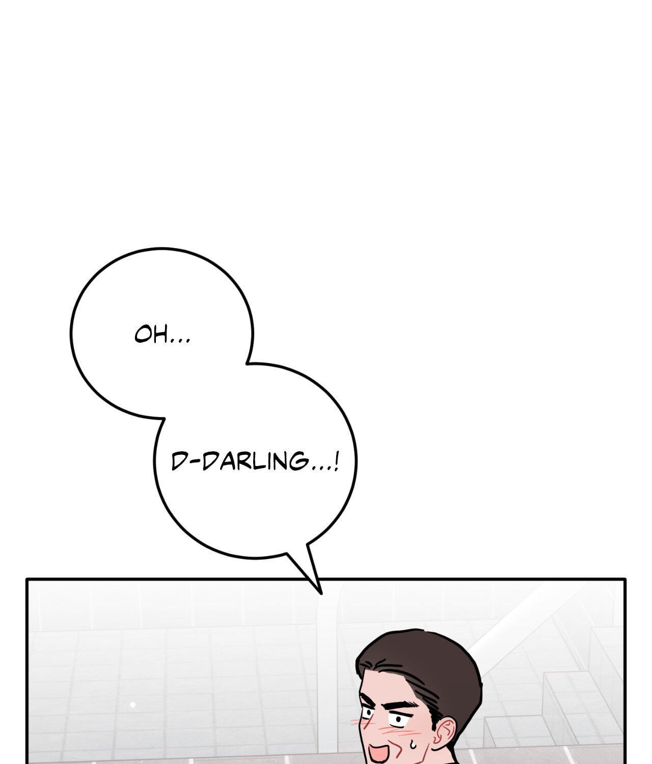 Can't Think Straight Chapter 98 page 39 - 