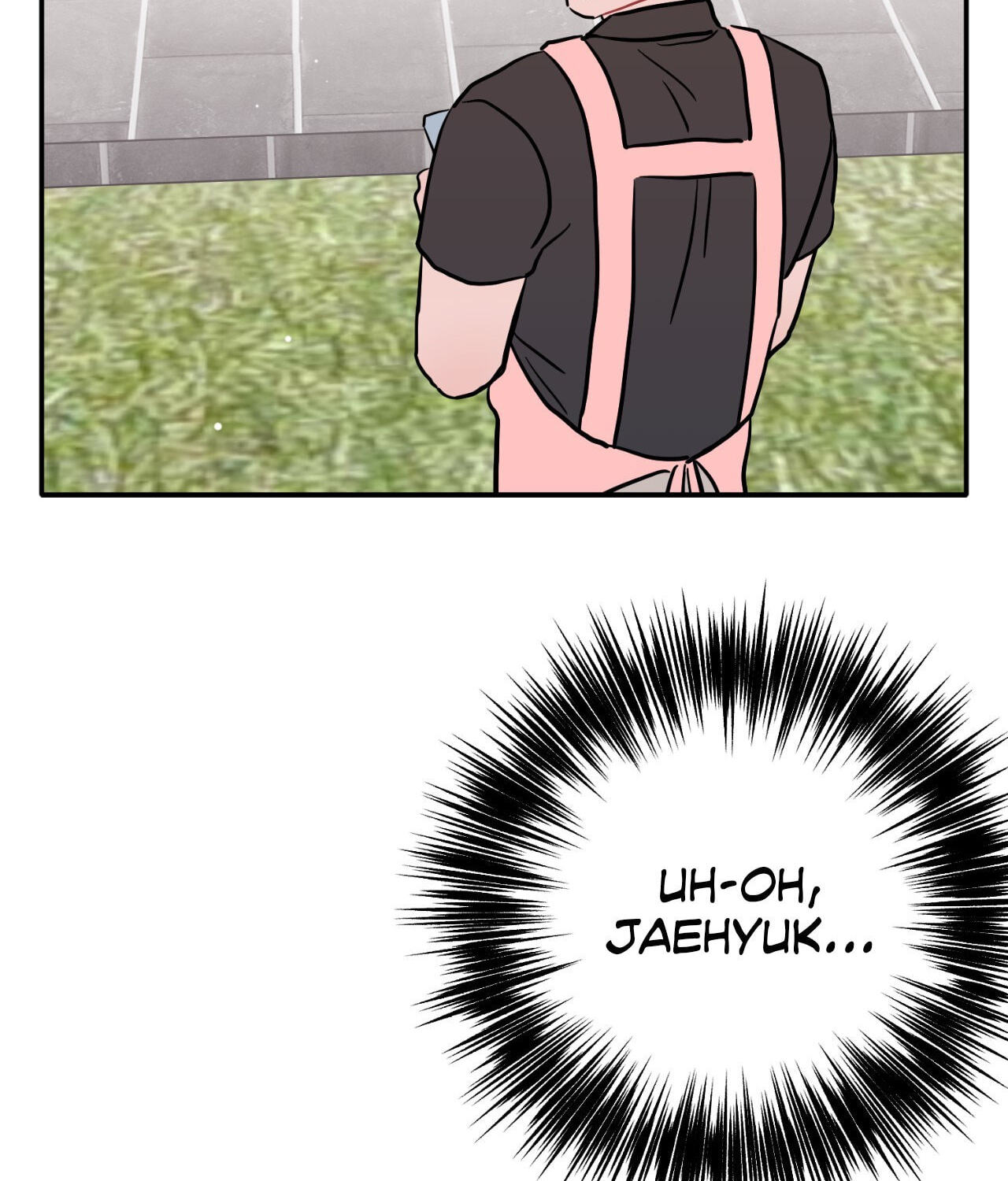 Can't Think Straight Chapter 98 page 40 - 