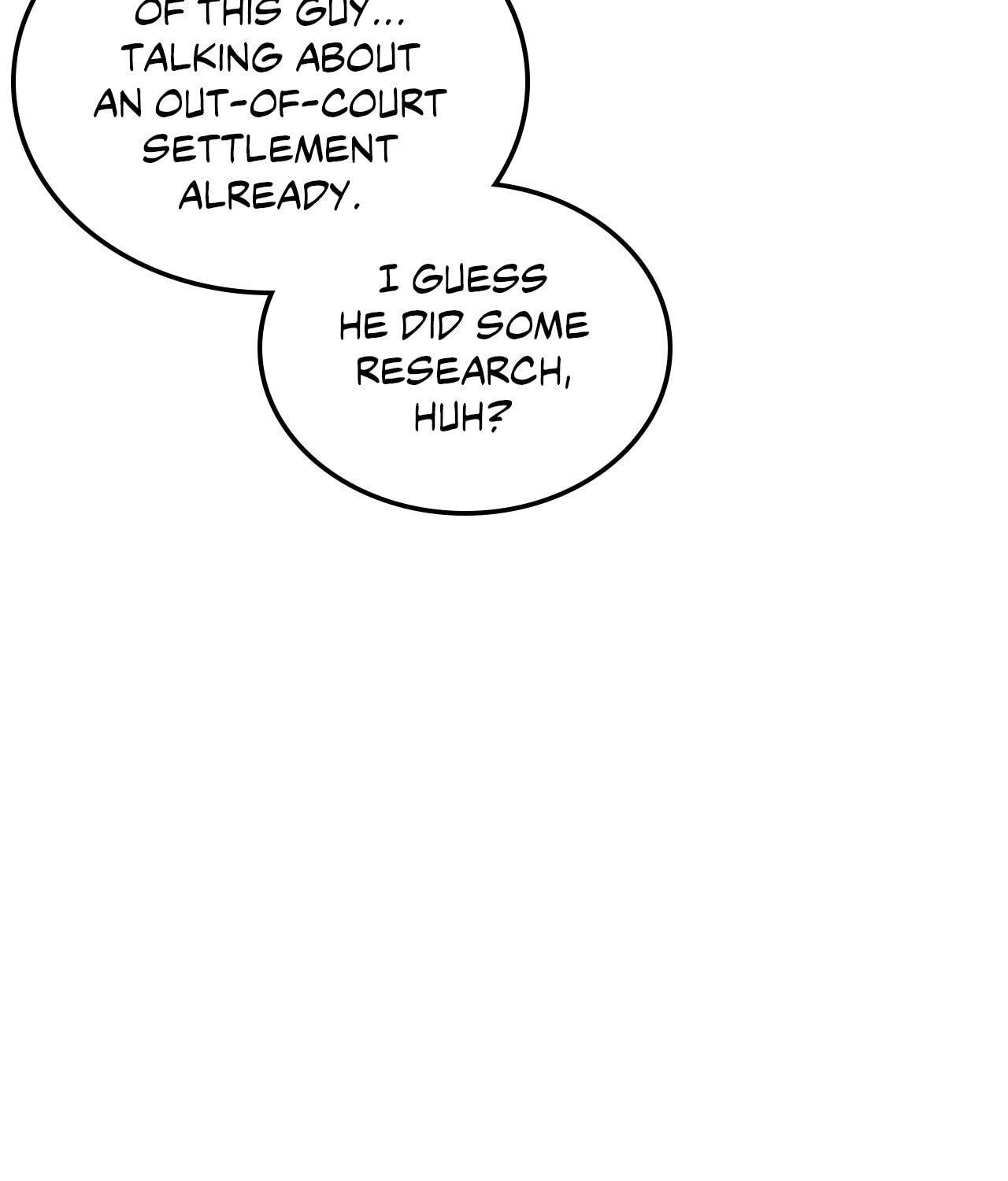 Can't Think Straight Chapter 98 page 5 - 