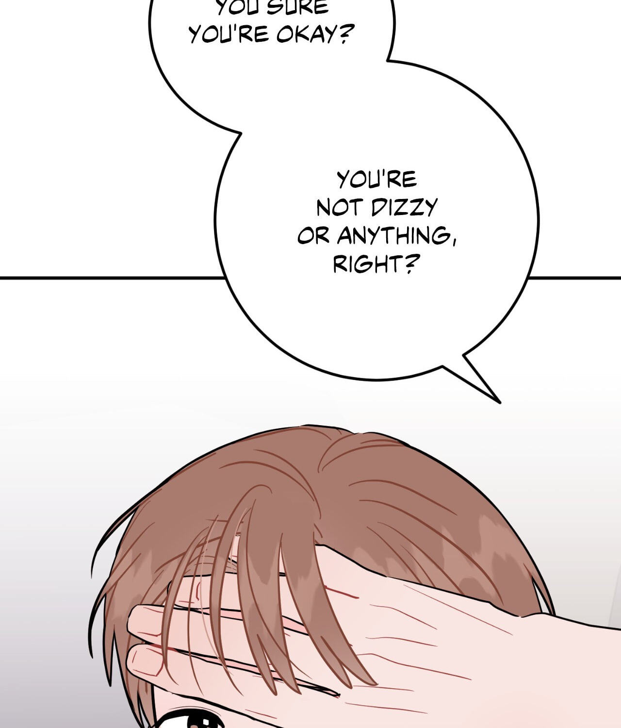 Can't Think Straight Chapter 98 page 44 - 