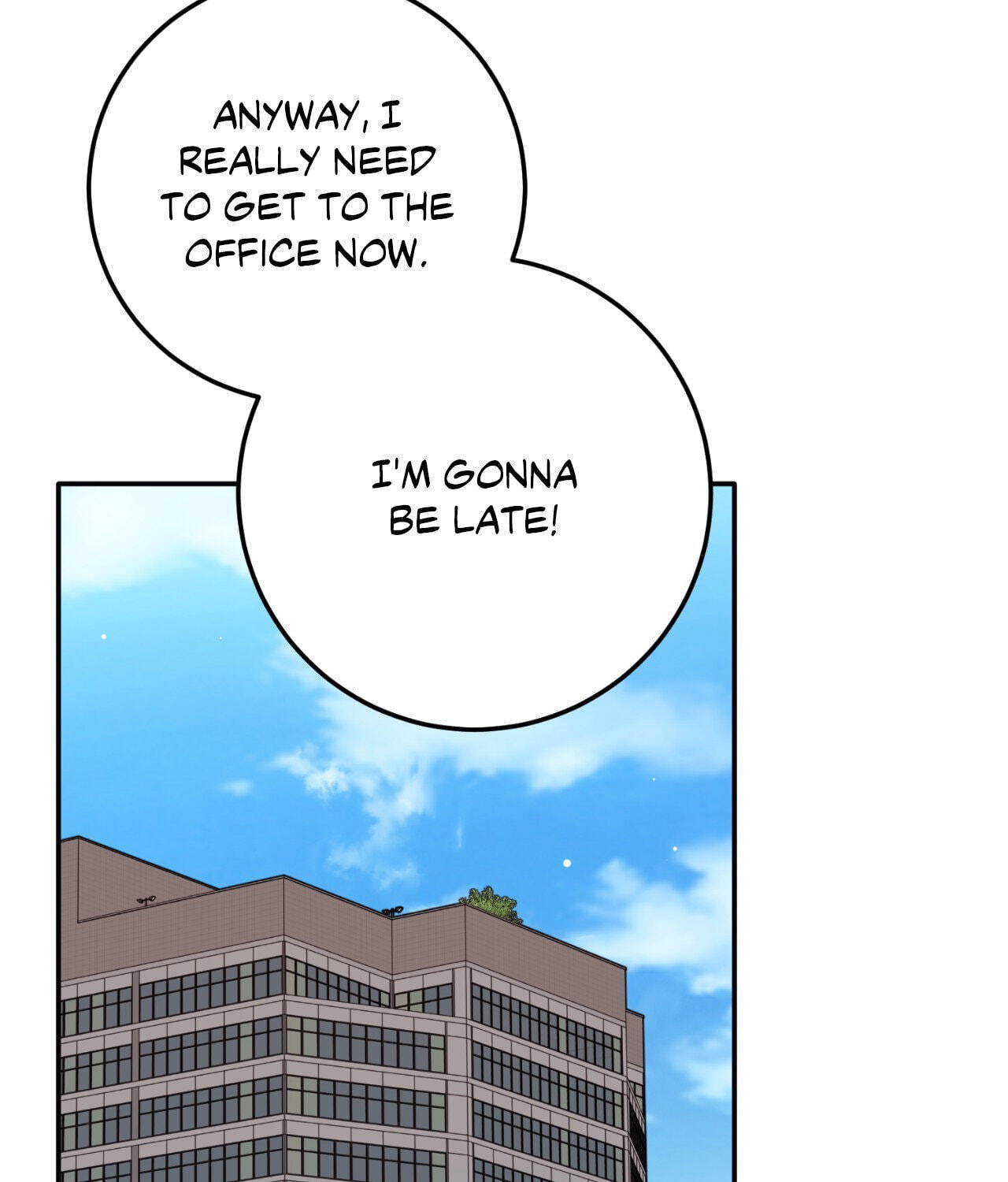 Can't Think Straight Chapter 98 page 49 - 