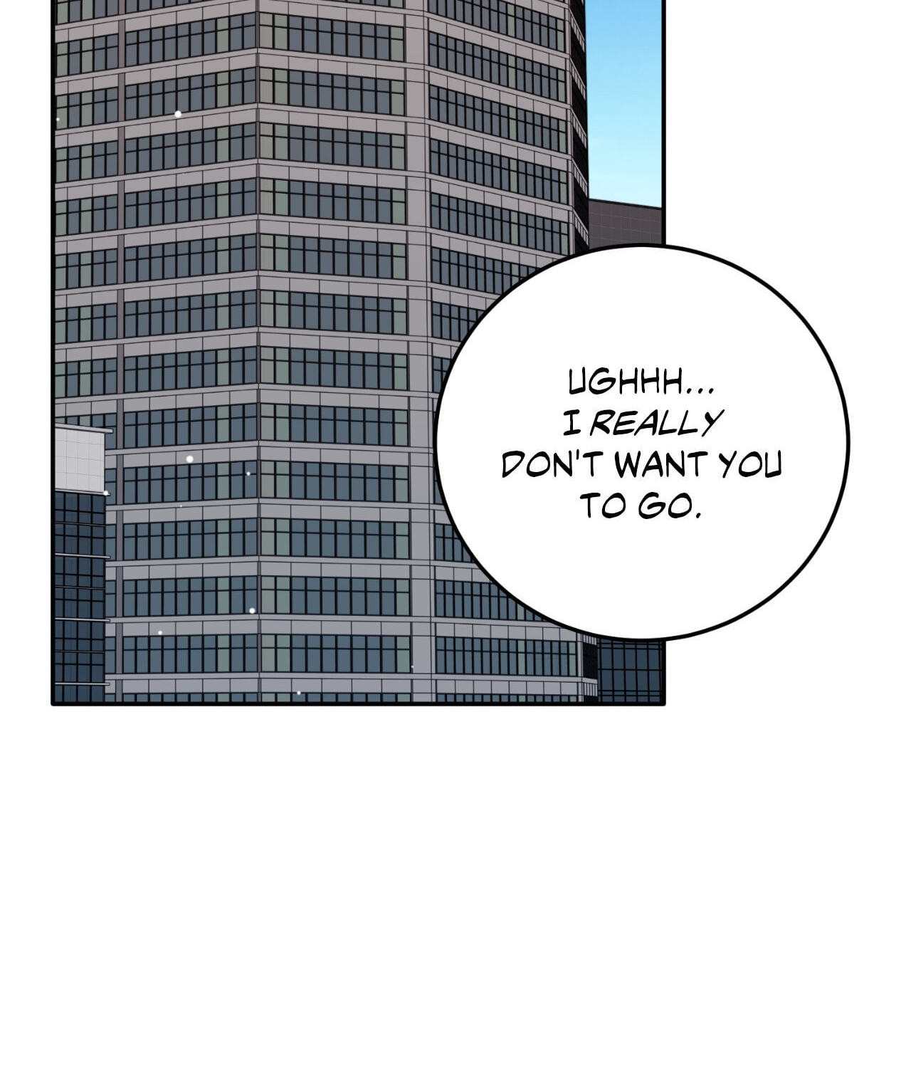Can't Think Straight Chapter 98 page 50 - 