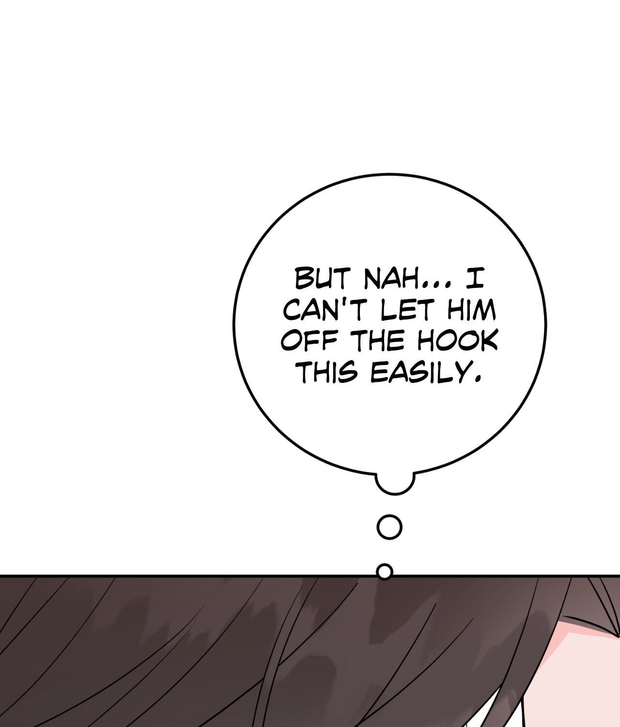 Can't Think Straight Chapter 98 page 6 - 