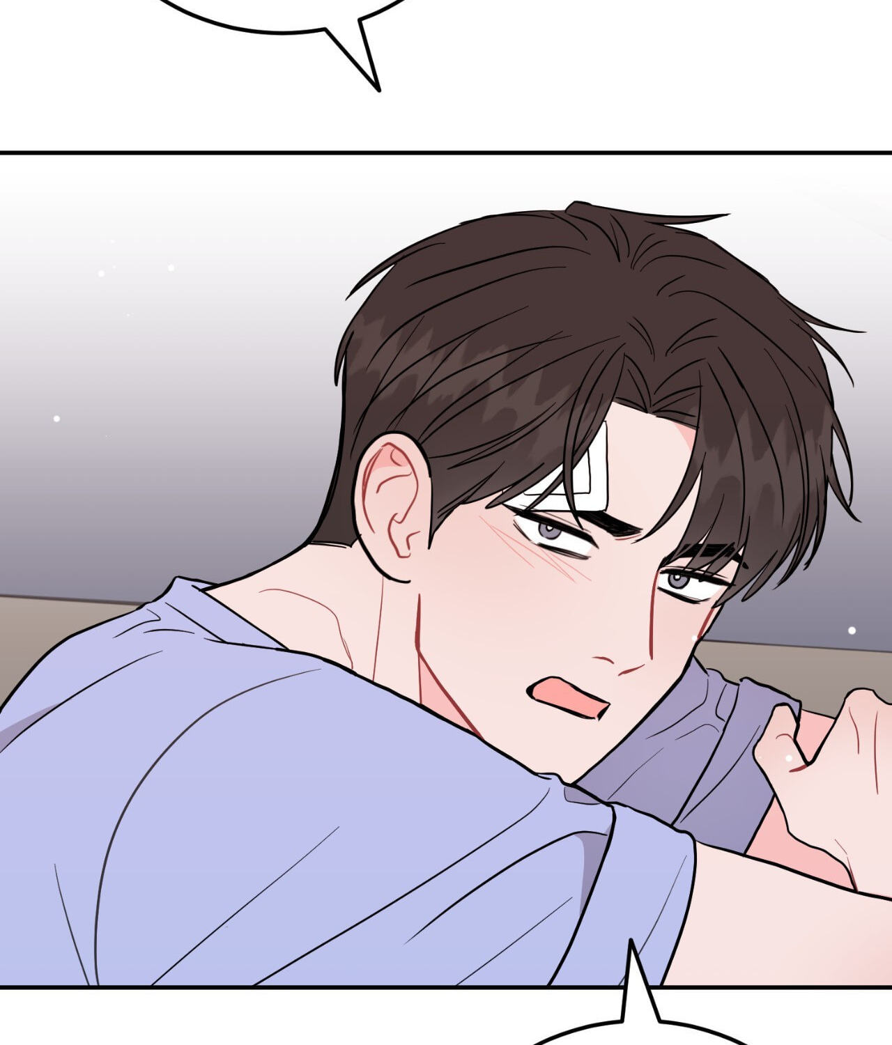 Can't Think Straight Chapter 98 page 52 - 