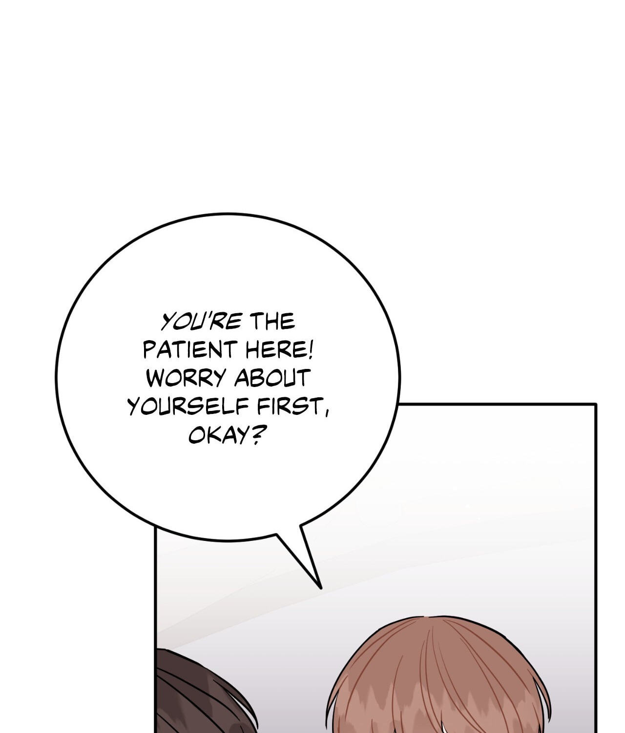 Can't Think Straight Chapter 98 page 54 - 