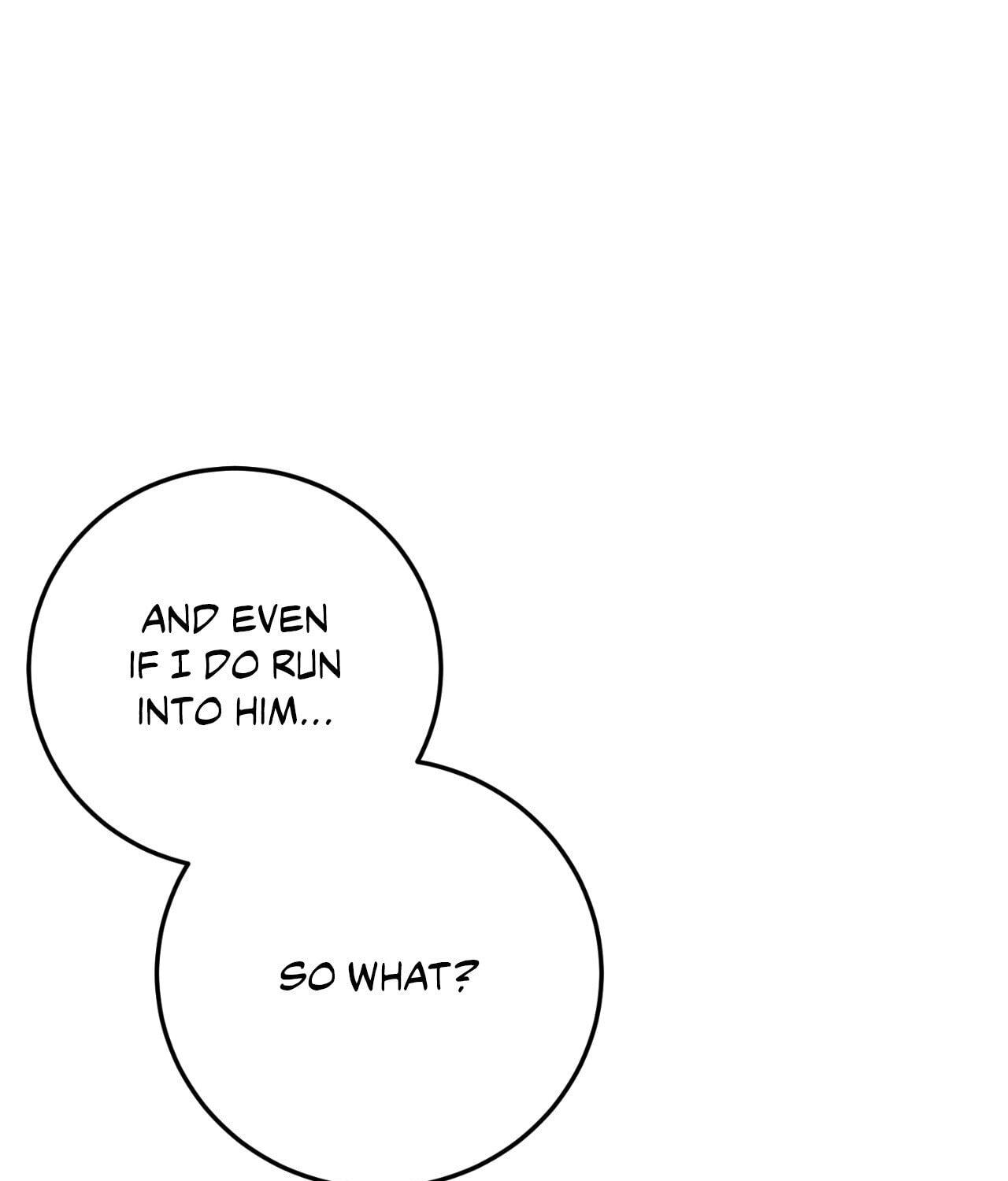 Can't Think Straight Chapter 98 page 57 - 