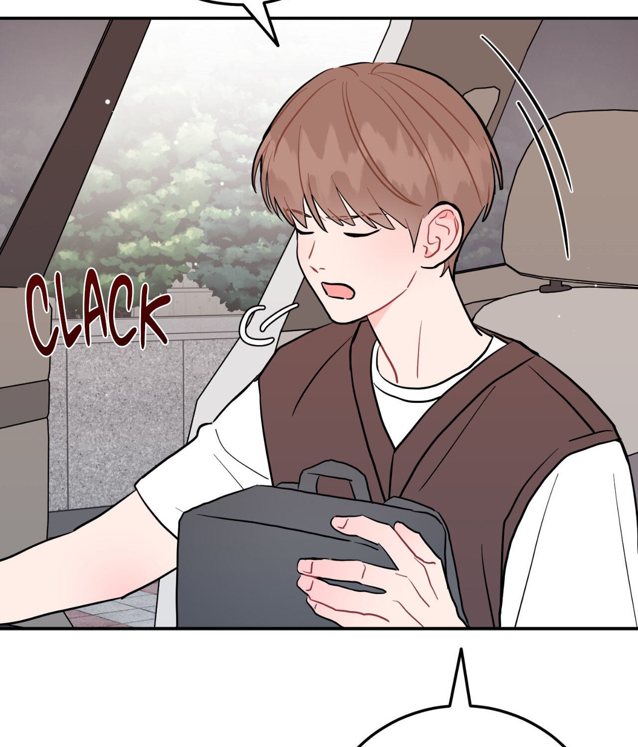 Can't Think Straight Chapter 98 page 58 - 