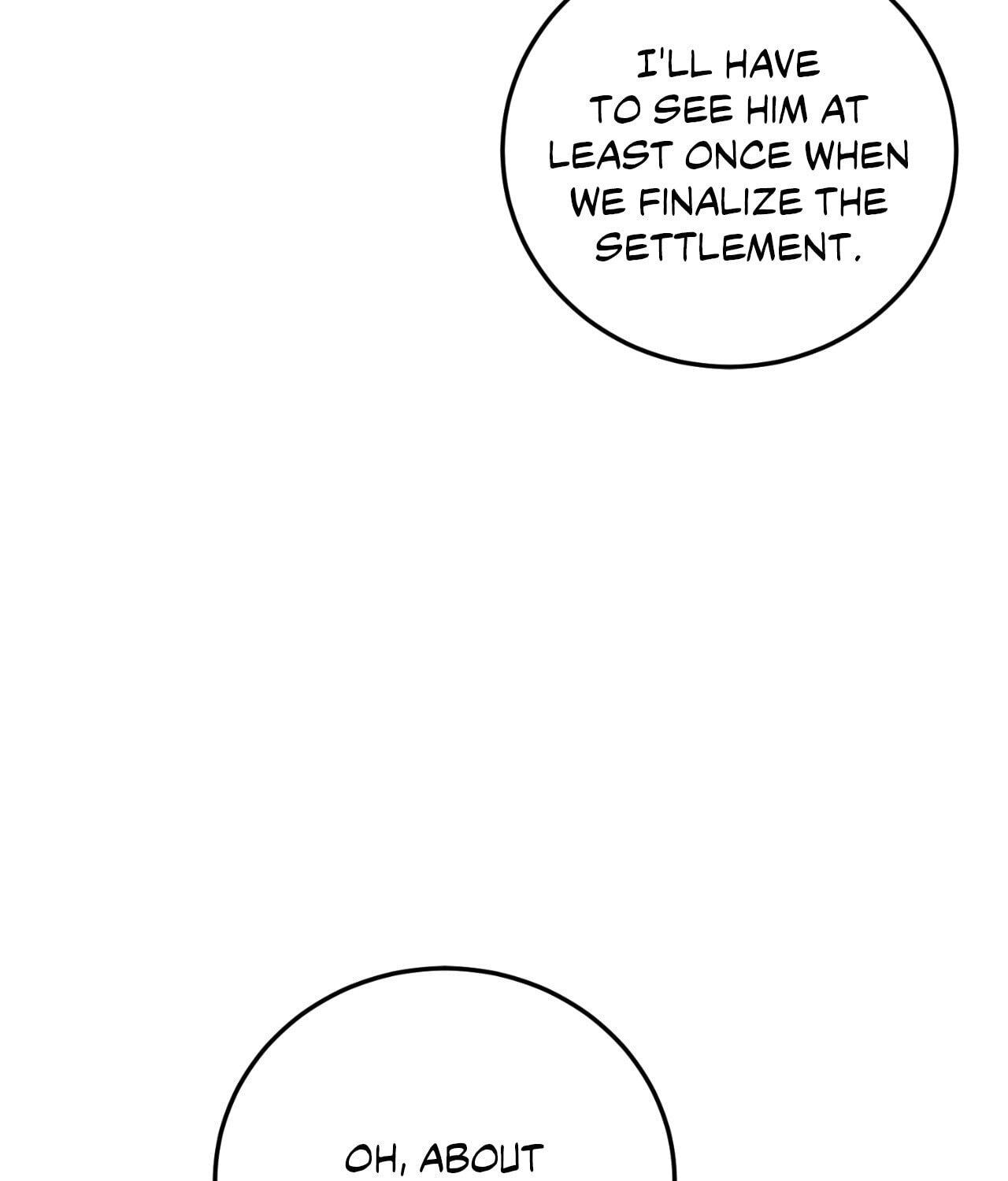 Can't Think Straight Chapter 98 page 59 - 
