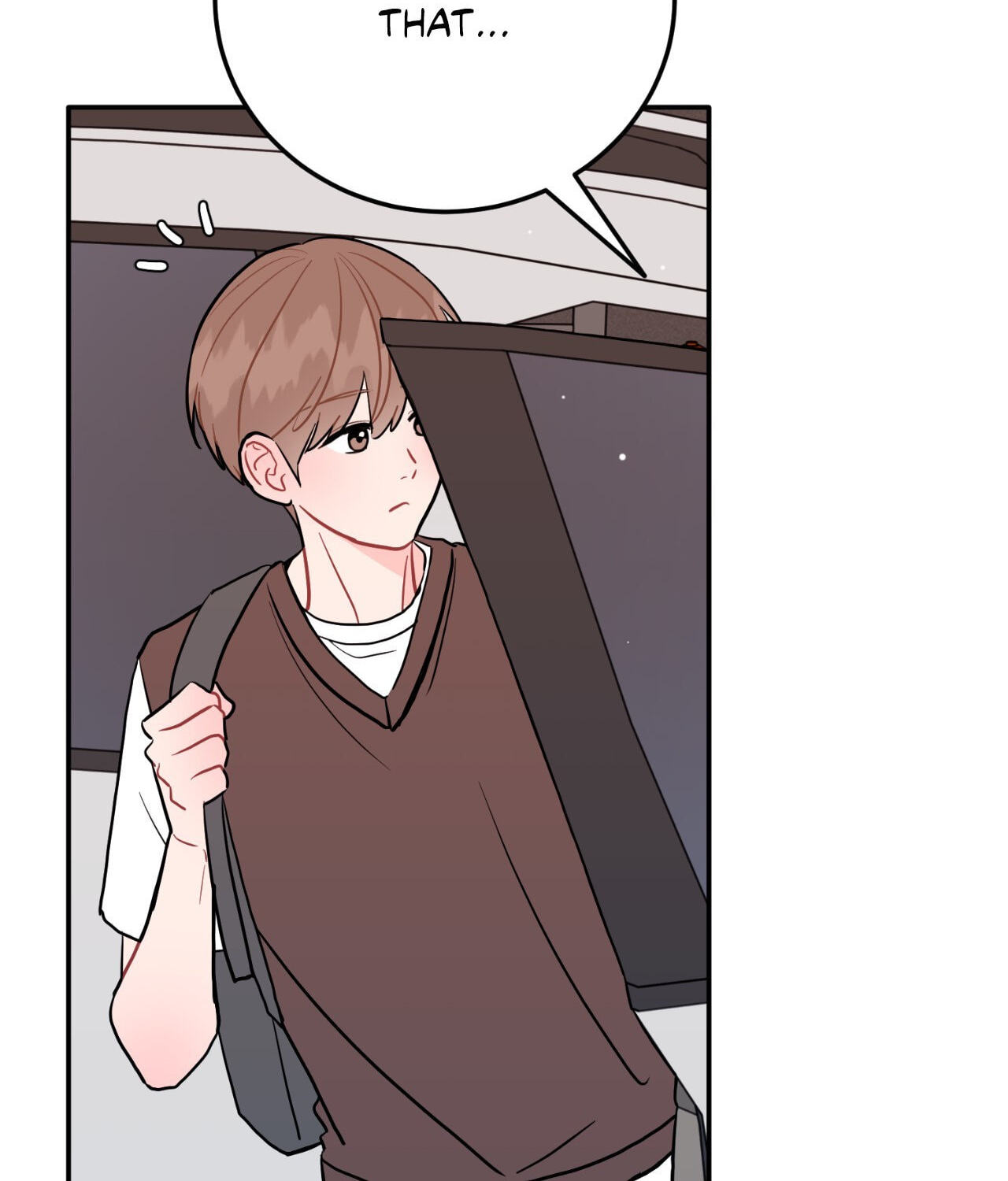 Can't Think Straight Chapter 98 page 60 - 