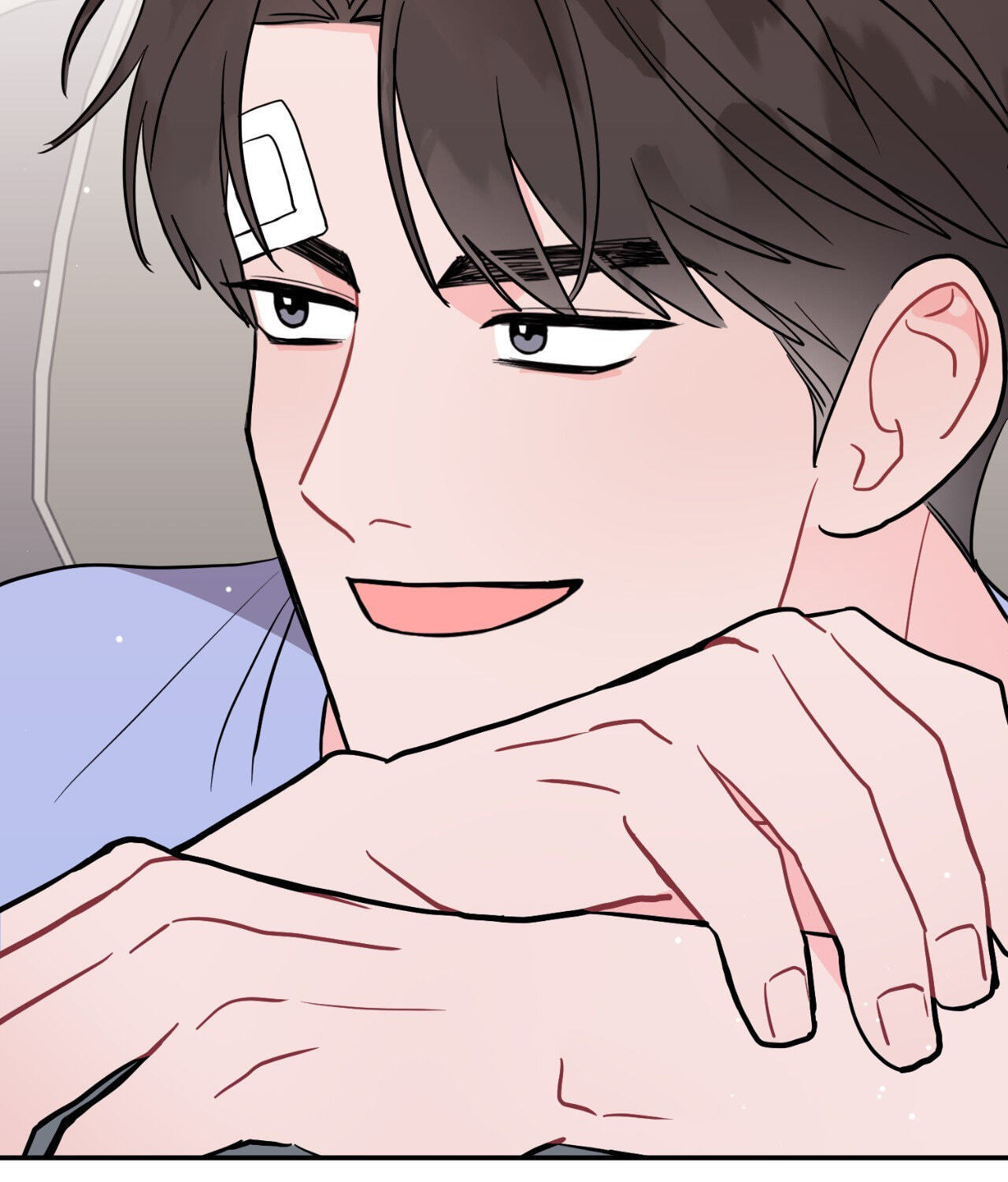 Can't Think Straight Chapter 98 page 63 - 