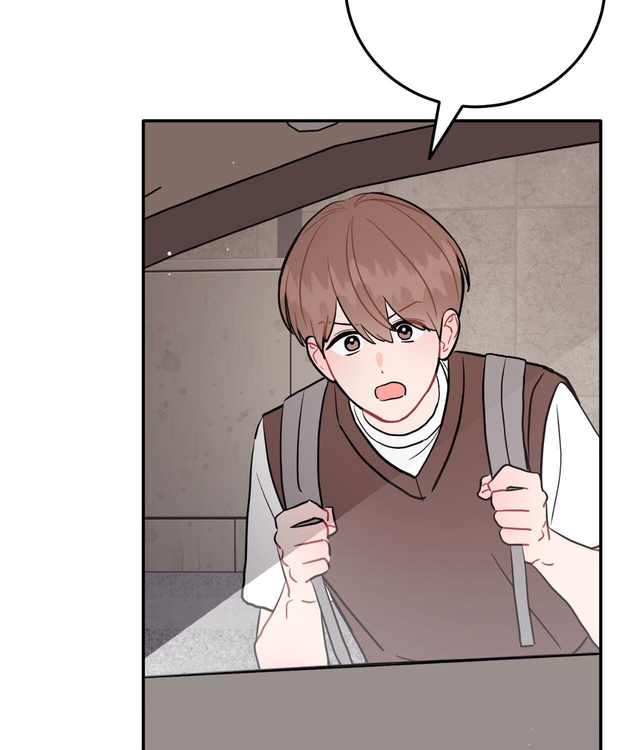 Can't Think Straight Chapter 98 page 65 - 