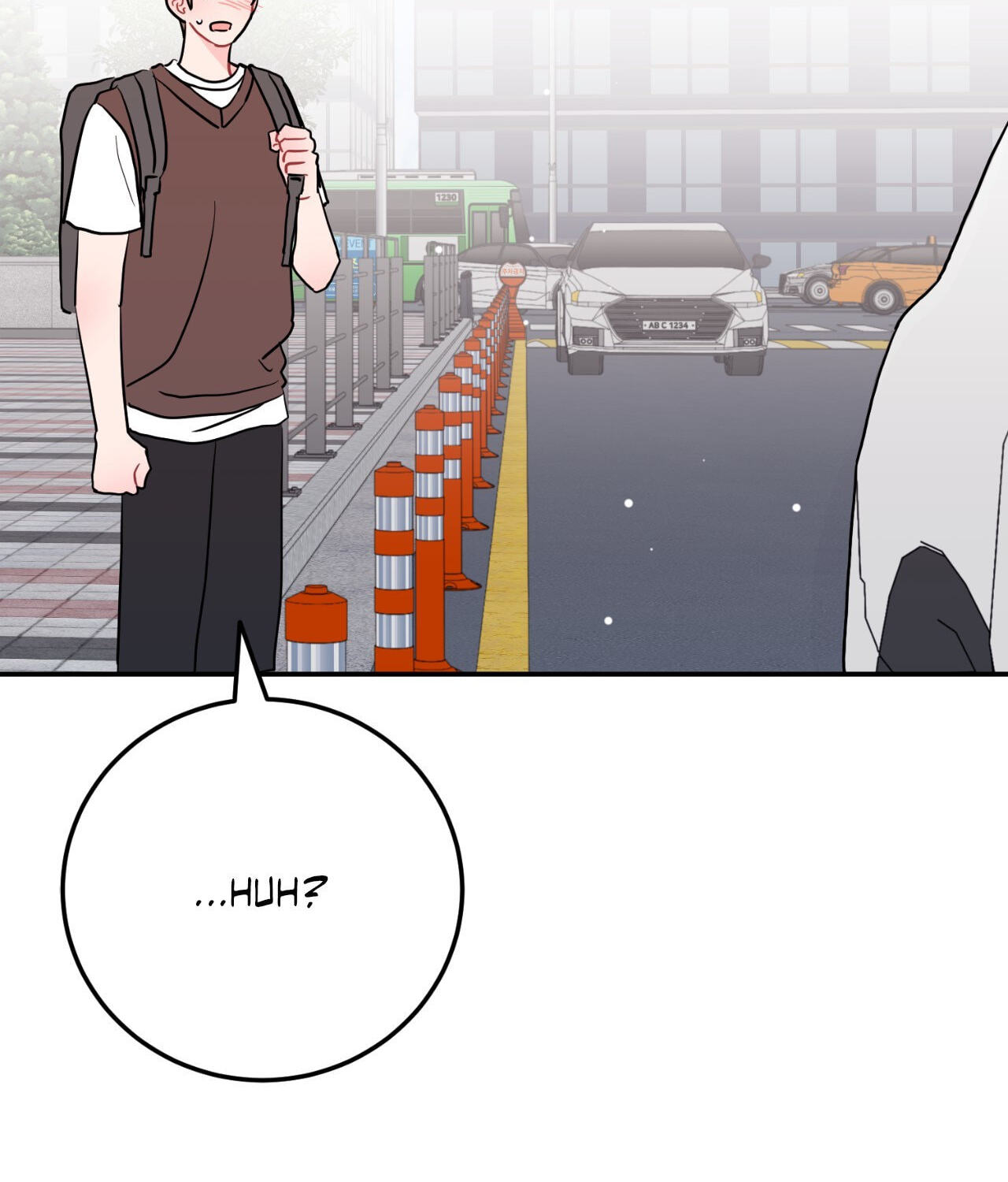 Can't Think Straight Chapter 98 page 68 - 
