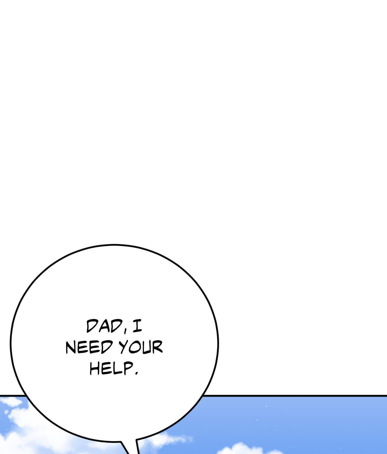 Can't Think Straight Chapter 98 page 8 - 