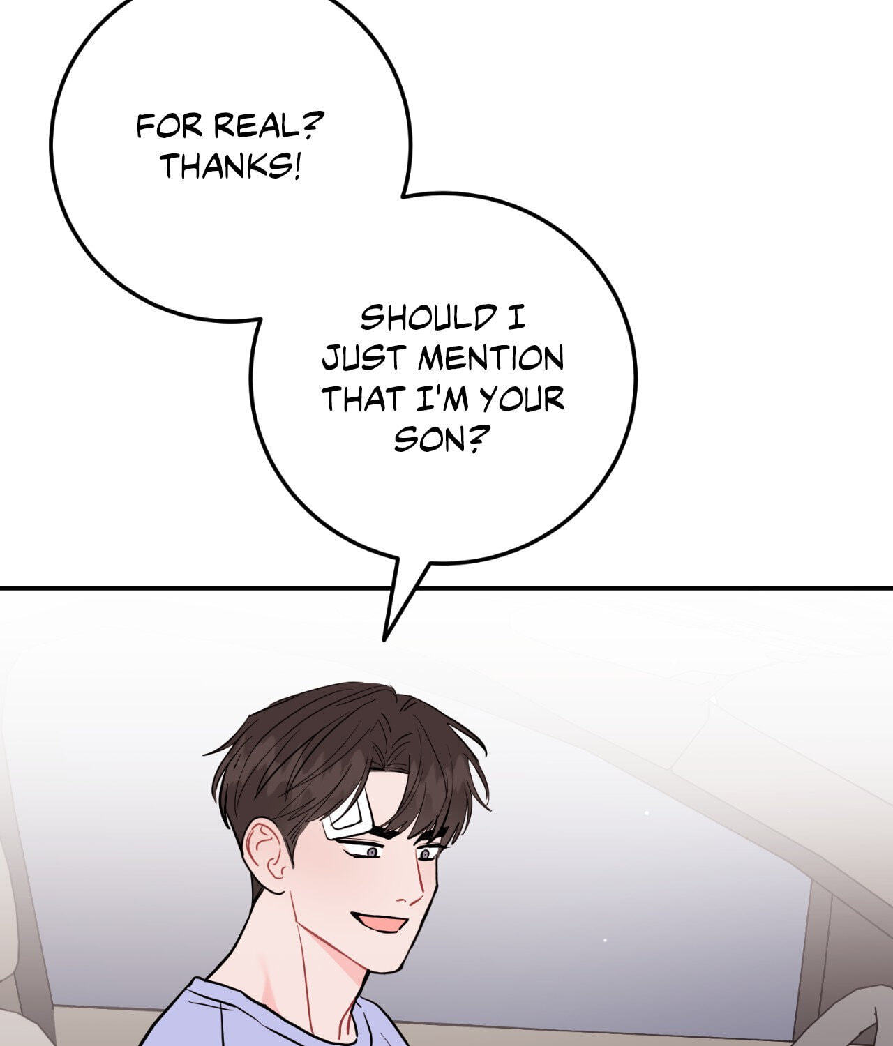 Can't Think Straight Chapter 98 page 75 - 