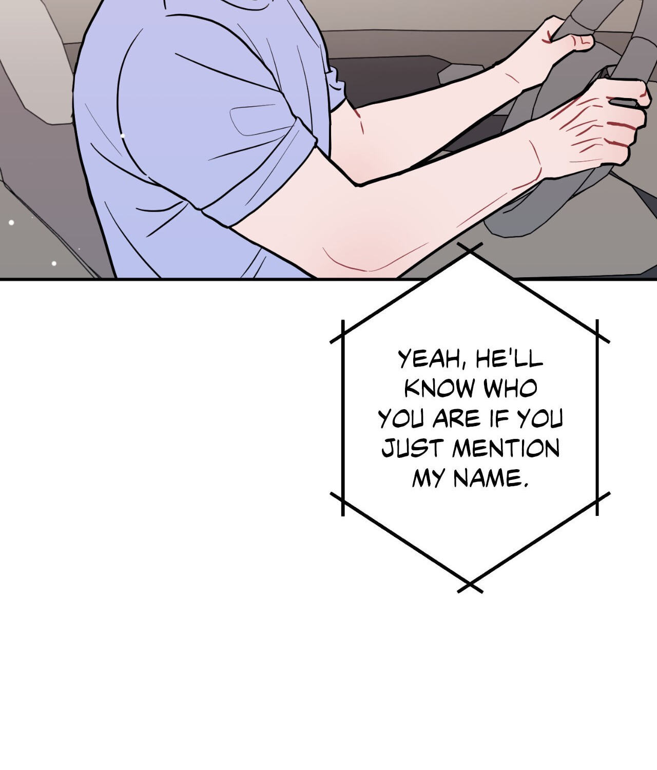 Can't Think Straight Chapter 98 page 76 - 