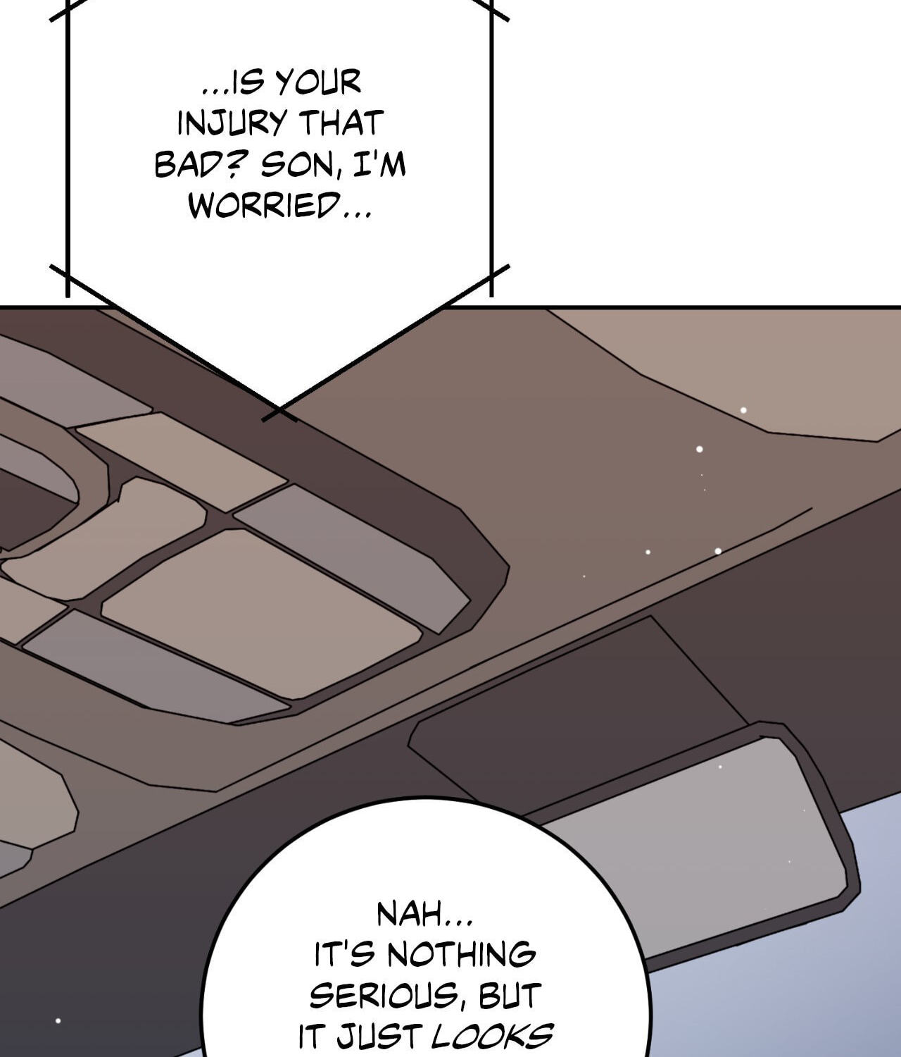 Can't Think Straight Chapter 98 page 80 - 