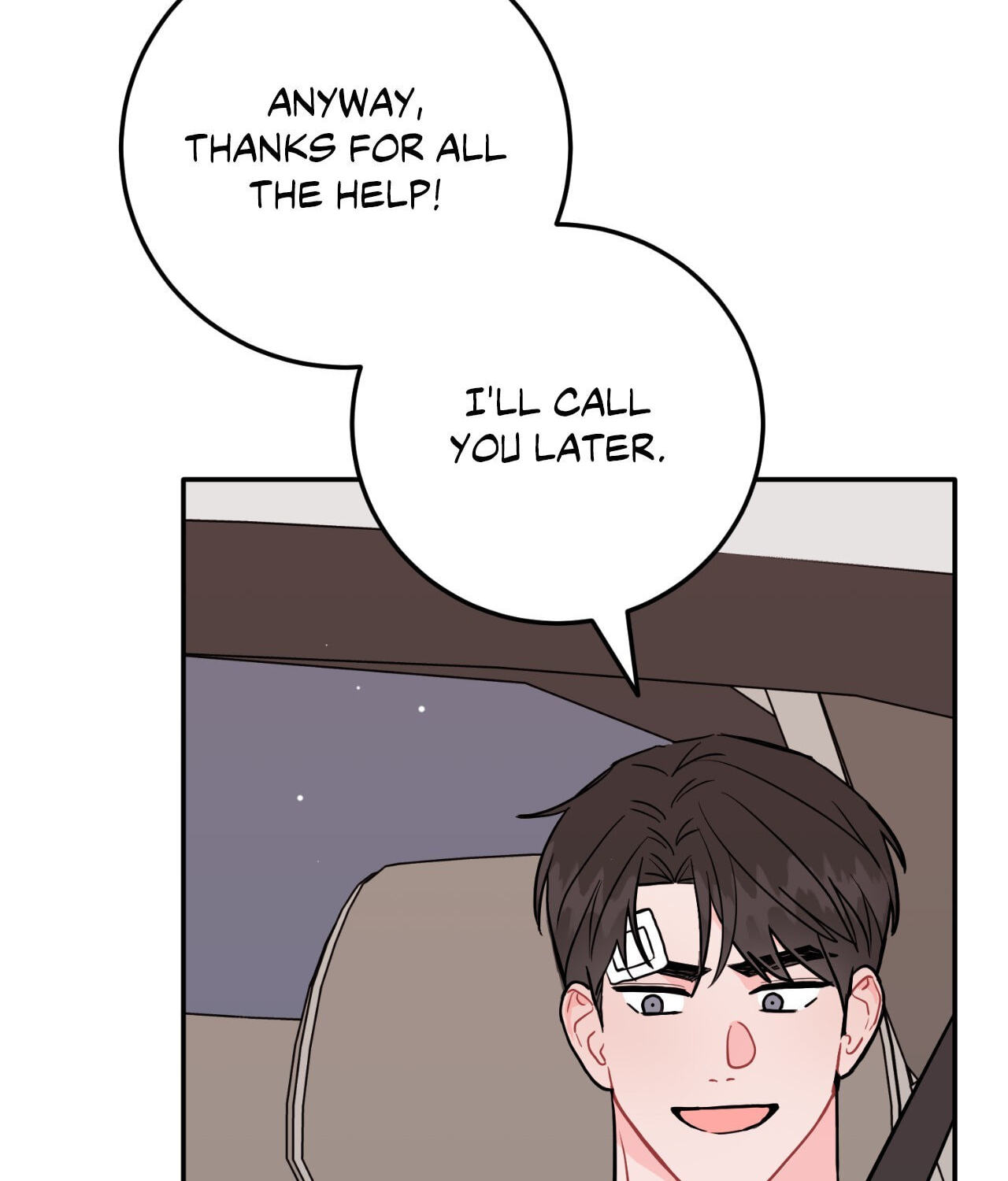 Can't Think Straight Chapter 98 page 82 - 