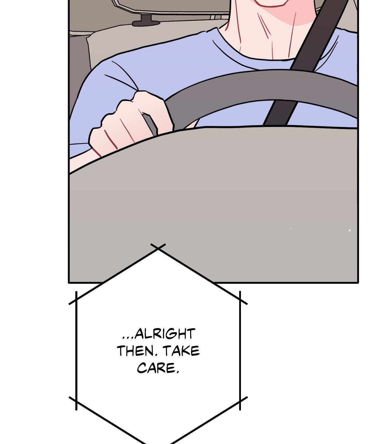 Can't Think Straight Chapter 98 page 83 - 