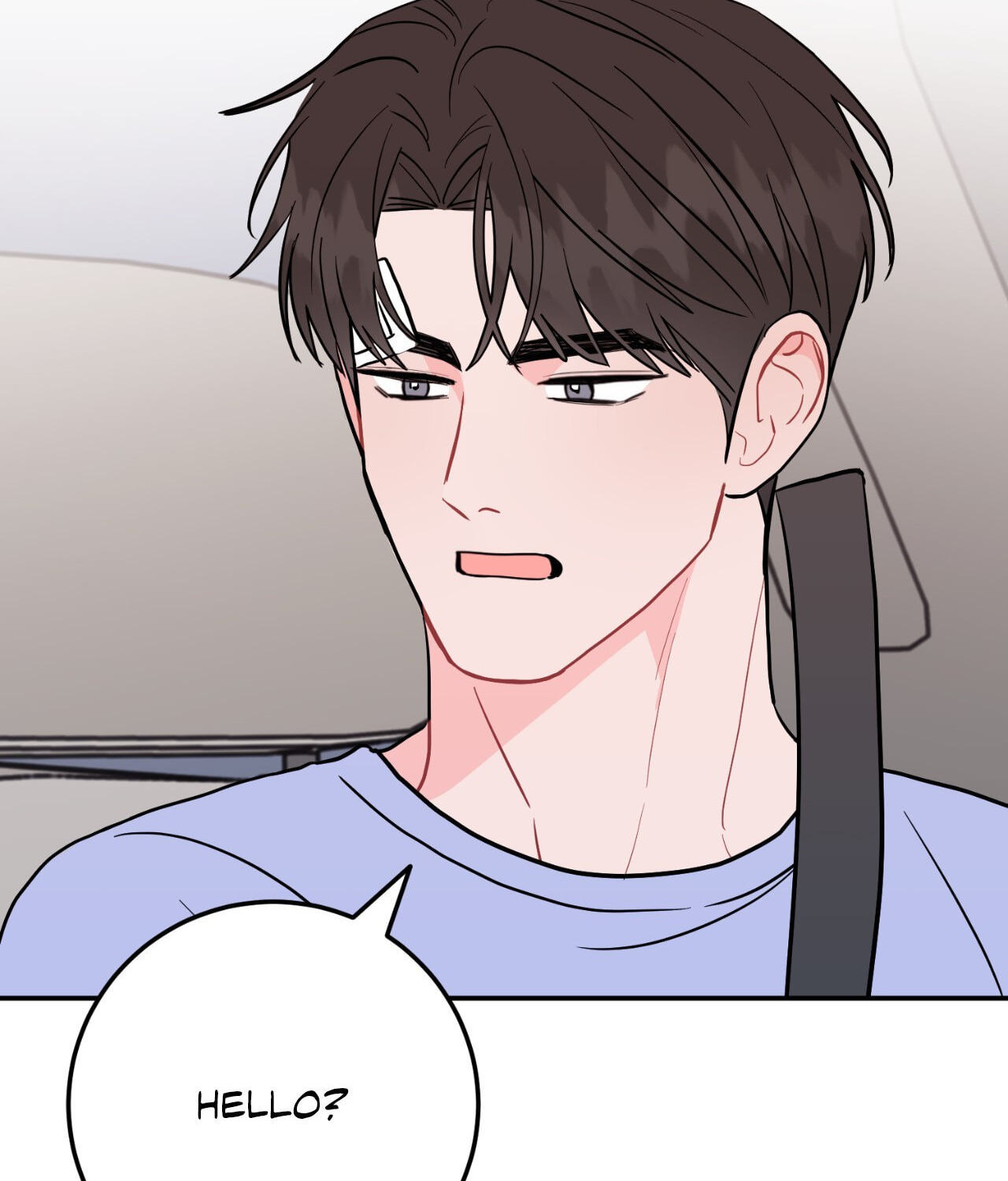 Can't Think Straight Chapter 98 page 90 - 