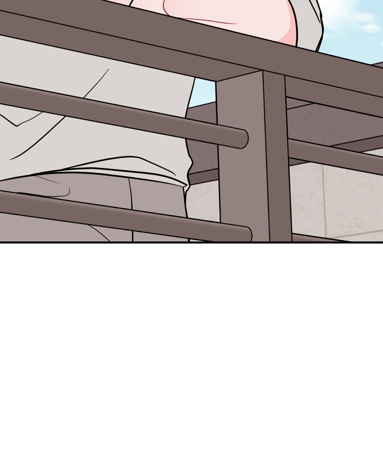 Can't Think Straight Chapter 98 page 10 - 