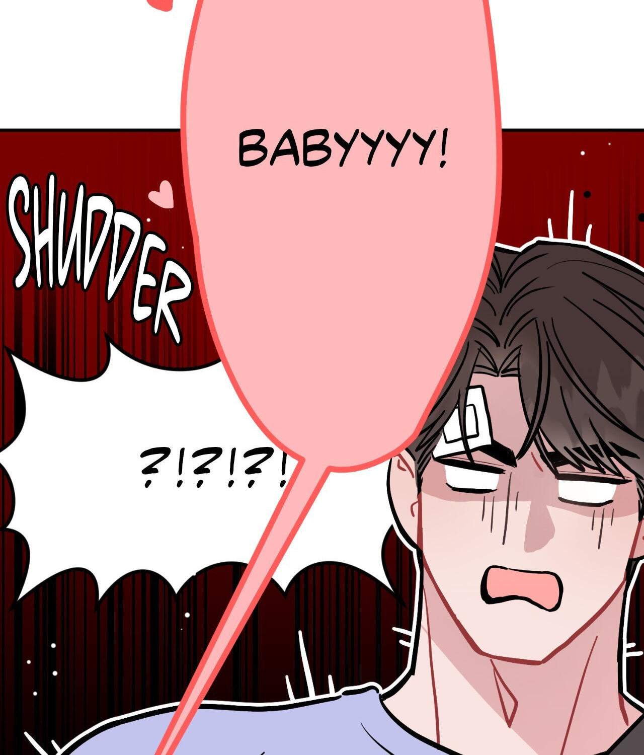 Can't Think Straight Chapter 98 page 92 - 