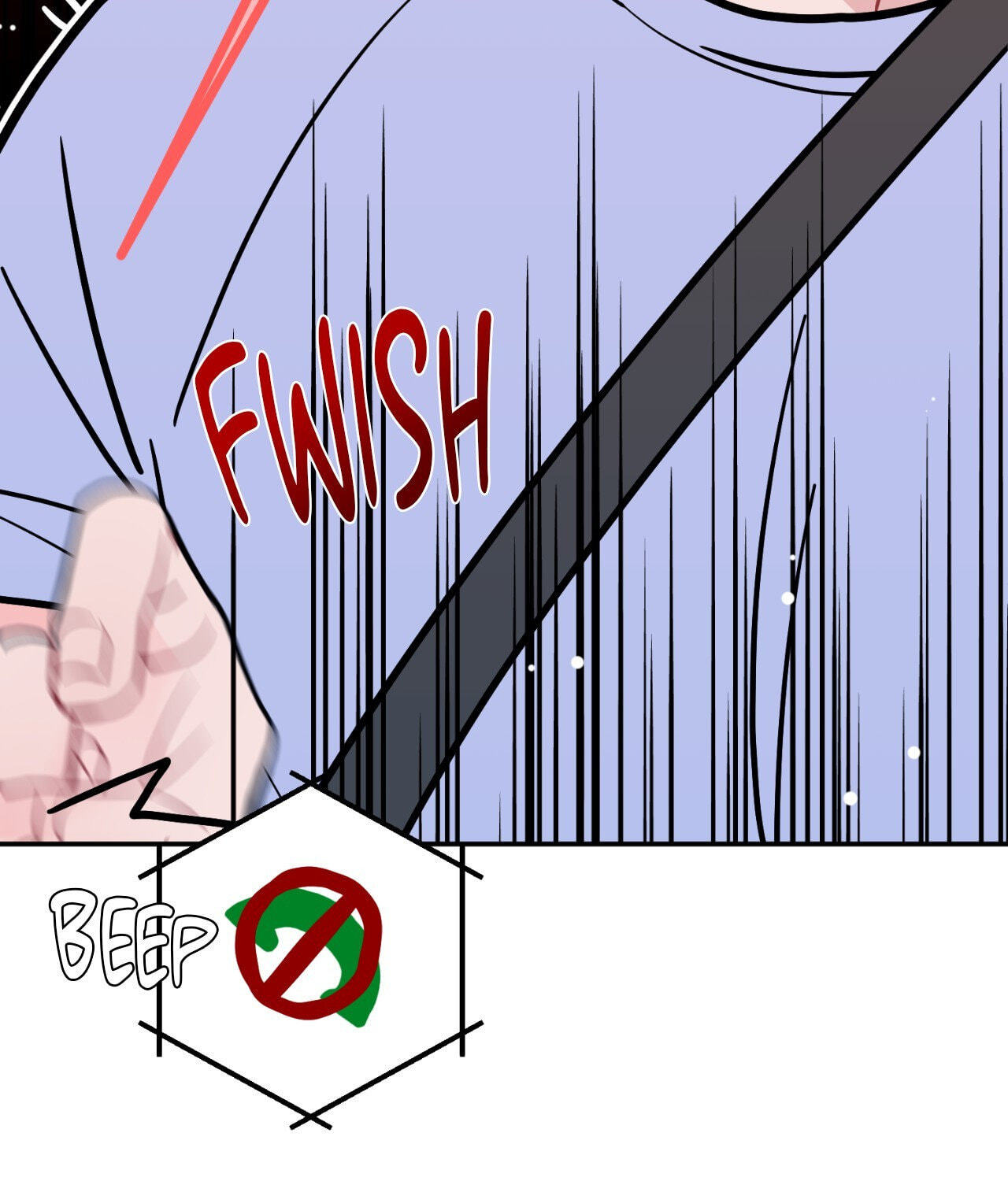 Can't Think Straight Chapter 98 page 93 - 