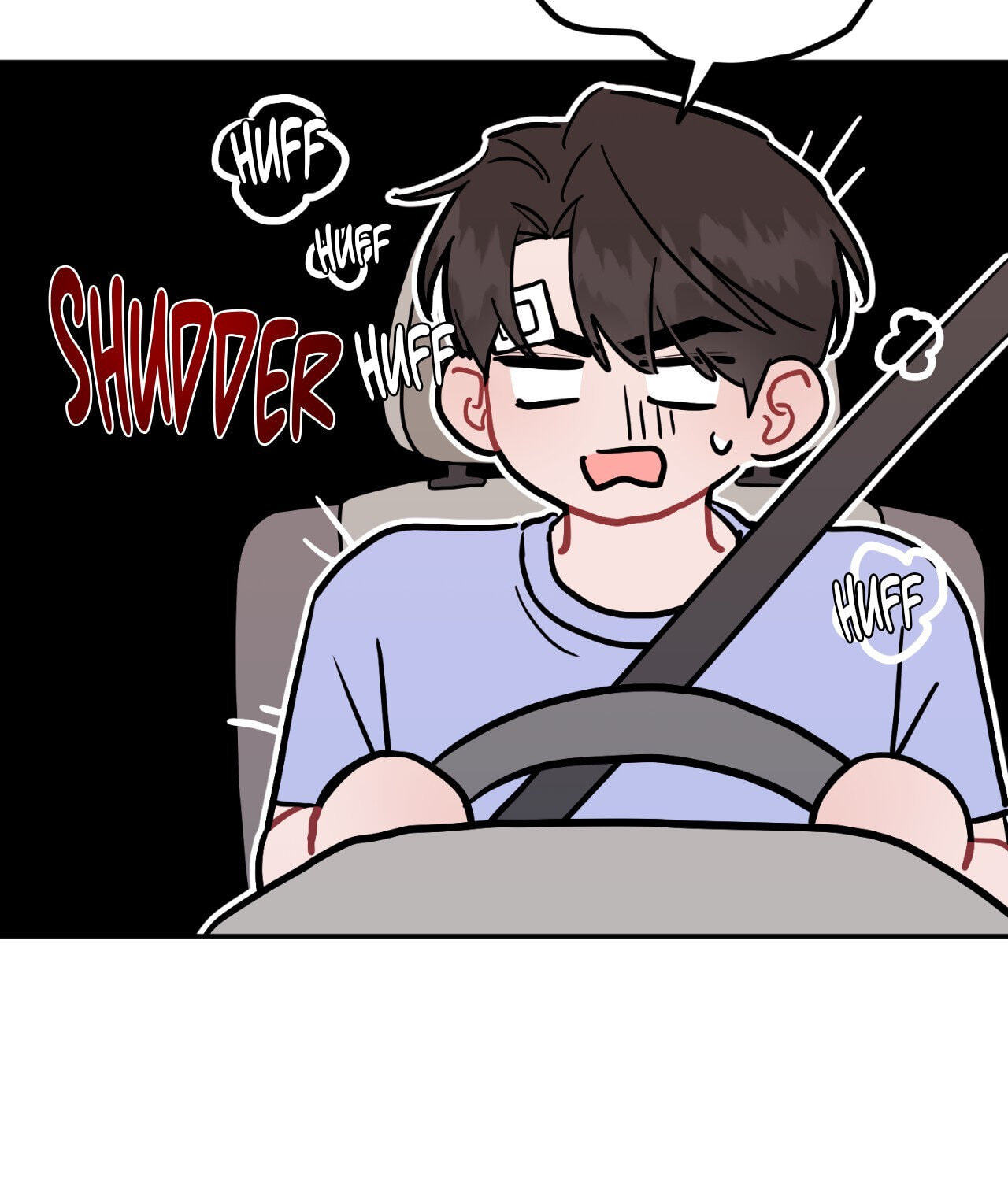 Can't Think Straight Chapter 98 page 95 - 