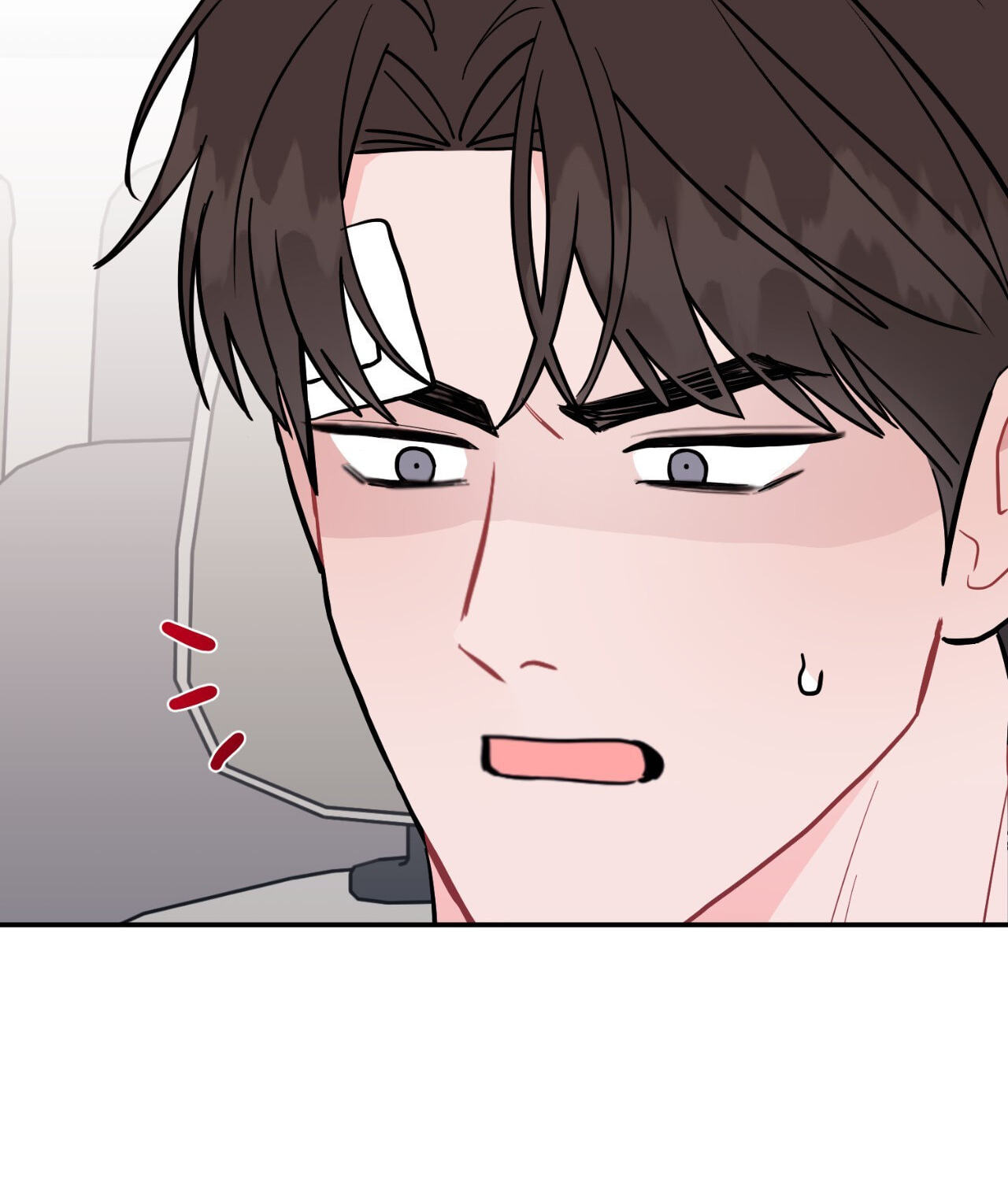 Can't Think Straight Chapter 98 page 100 - 