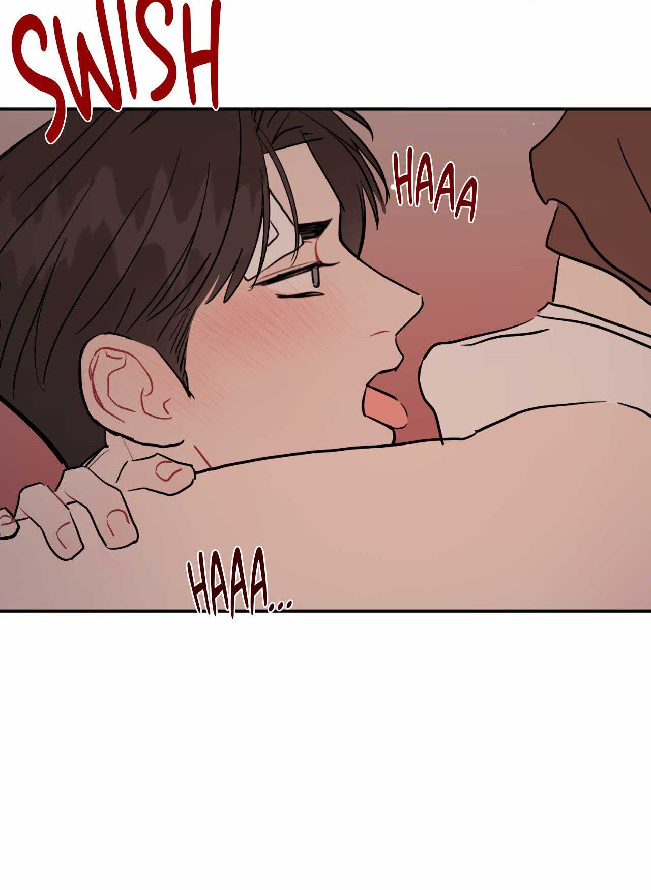 Can't Think Straight Chapter 99 page 117 - 