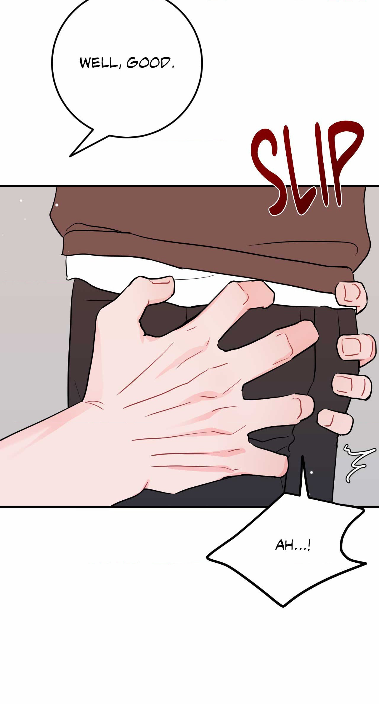 Can't Think Straight Chapter 99 page 13 - 