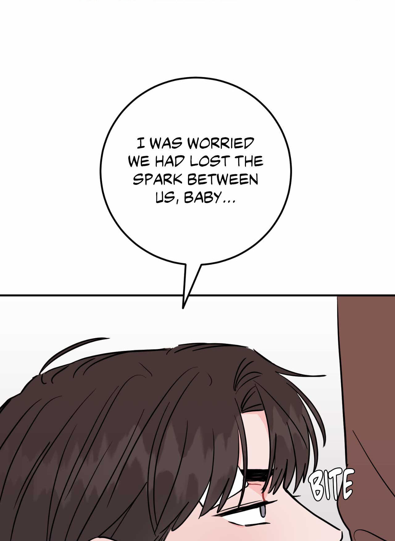 Can't Think Straight Chapter 99 page 14 - 