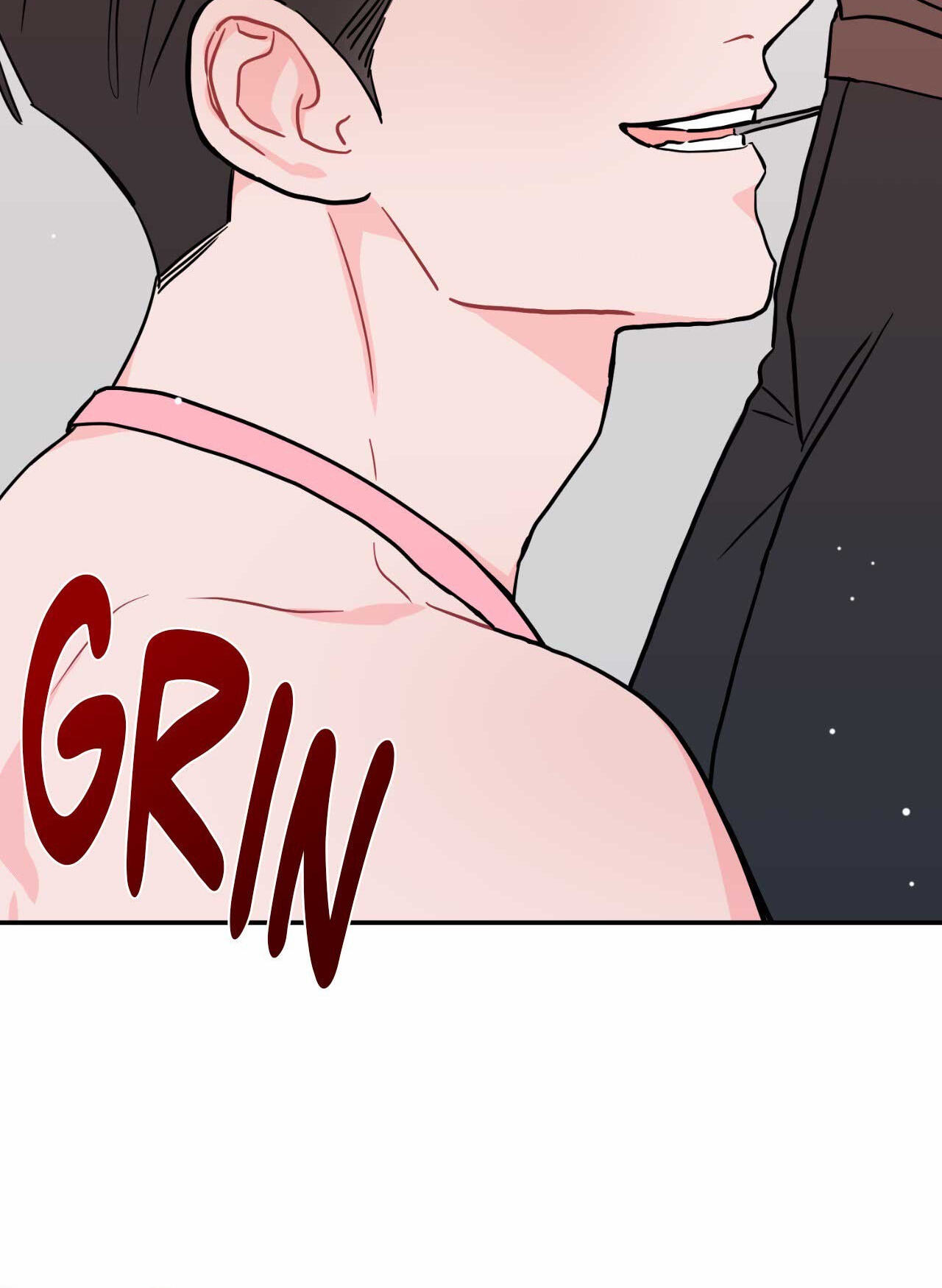 Can't Think Straight Chapter 99 page 15 - 