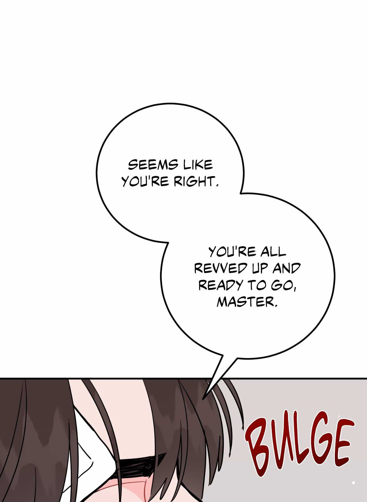 Can't Think Straight Chapter 99 page 18 - 